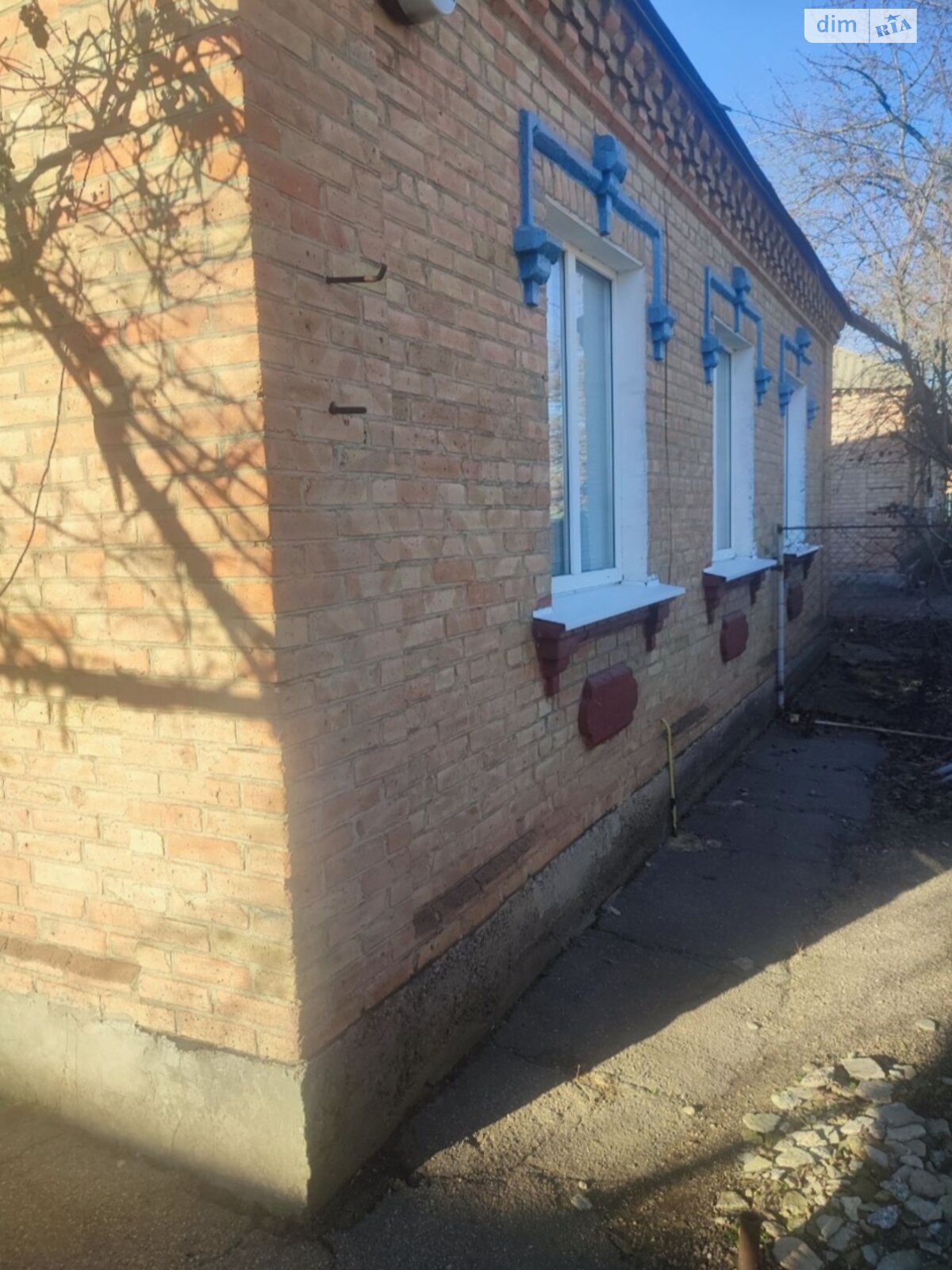 одноэтажный дом, 117 кв. м, кирпич. Продажа в Кропивницком район Большая Балка фото 1 одноэтажный дом, 117 кв. м, кирпич. Продажа в Кропивницком район Большая Балка фото 1