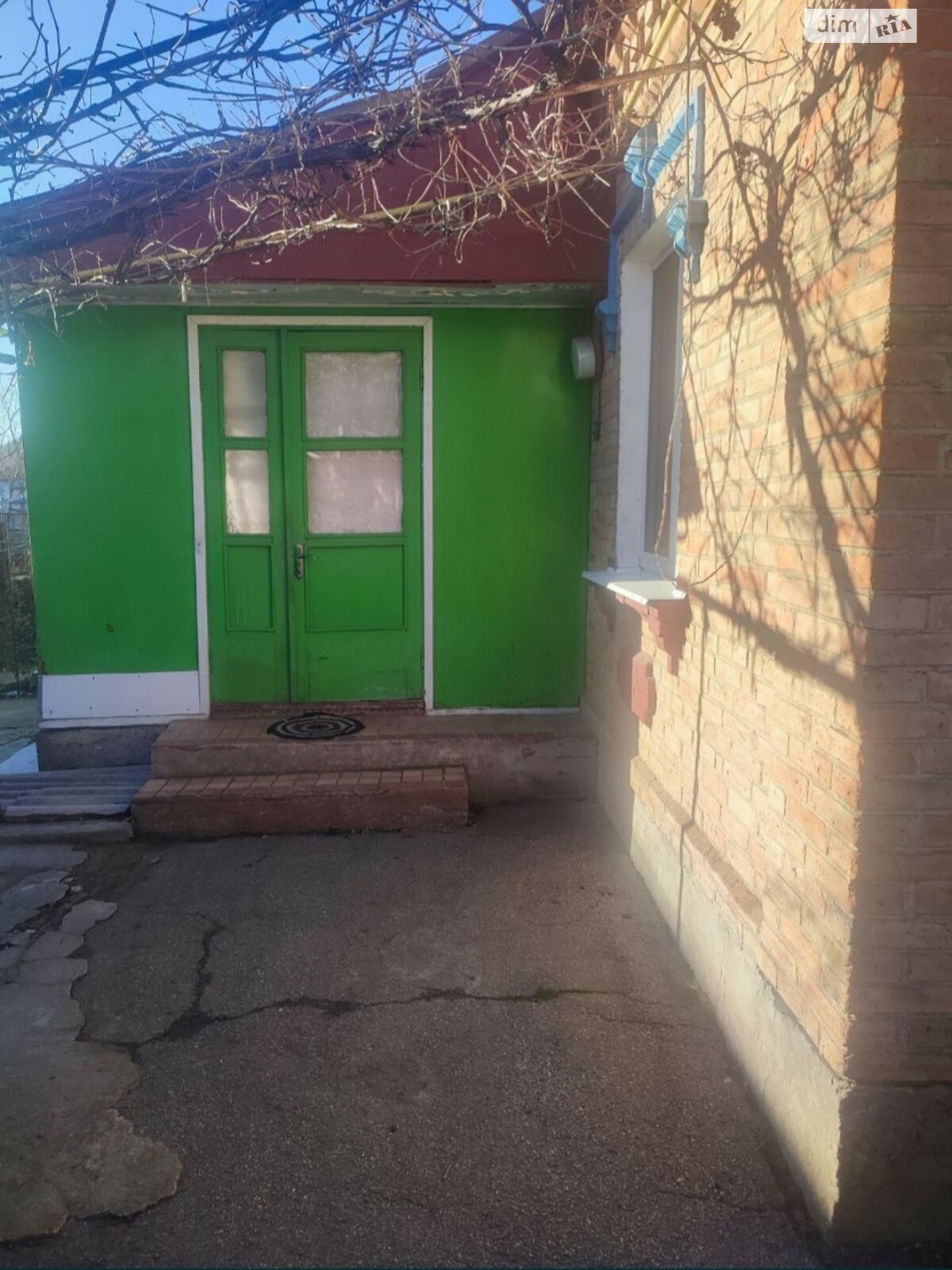 одноэтажный дом, 117 кв. м, кирпич. Продажа в Кропивницком район Большая Балка фото 1 одноэтажный дом, 117 кв. м, кирпич. Продажа в Кропивницком район Большая Балка фото 1