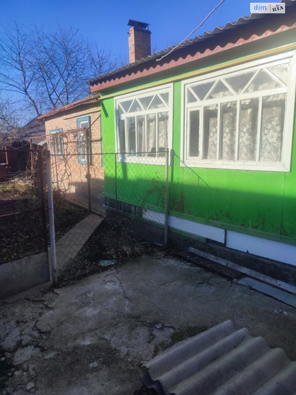 одноэтажный дом, 117 кв. м, кирпич. Продажа в Кропивницком район Большая Балка фото 1 одноэтажный дом, 117 кв. м, кирпич. Продажа в Кропивницком район Большая Балка фото 1