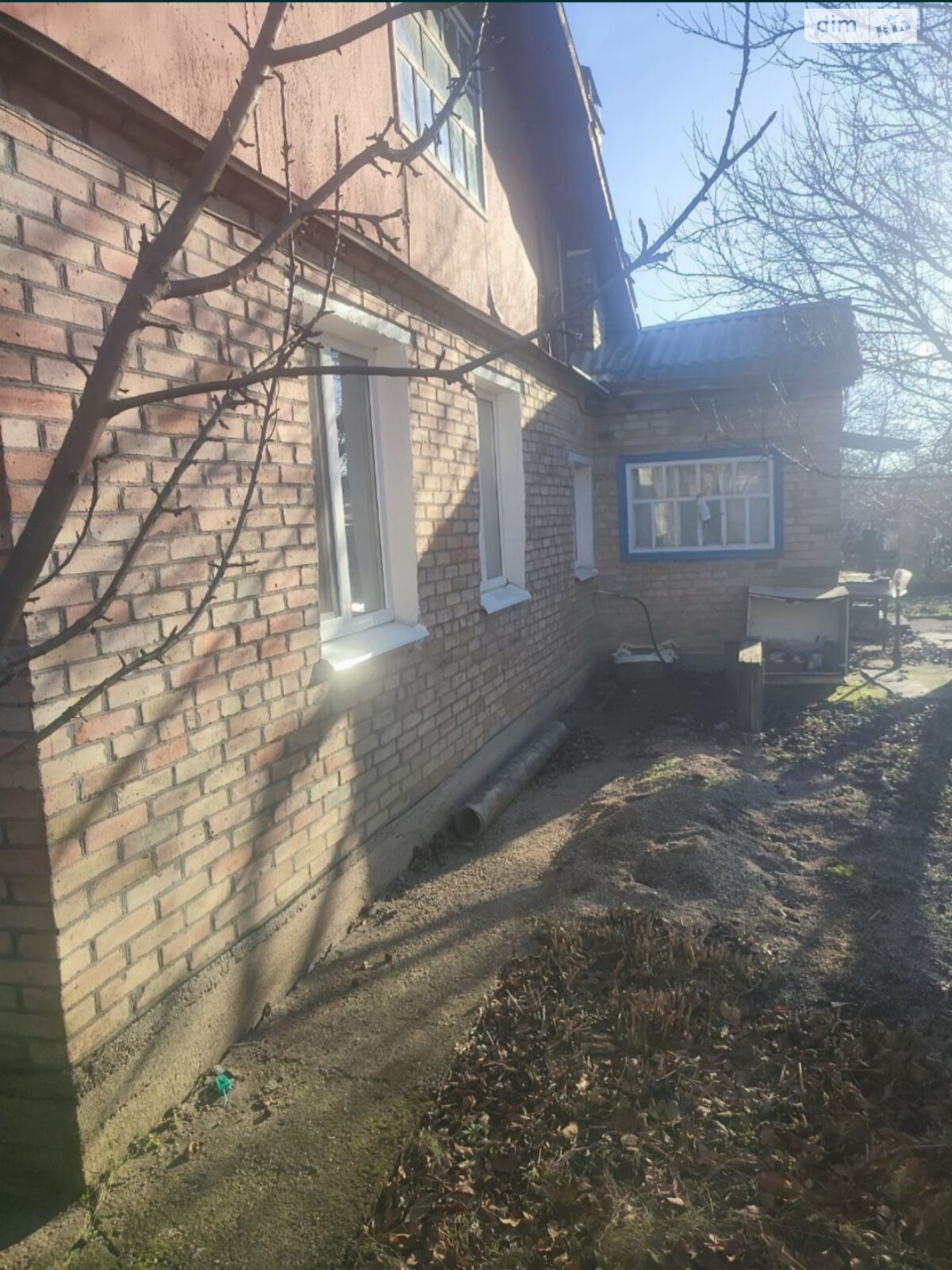 одноэтажный дом, 117 кв. м, кирпич. Продажа в Кропивницком район Большая Балка фото 1 одноэтажный дом, 117 кв. м, кирпич. Продажа в Кропивницком район Большая Балка фото 1