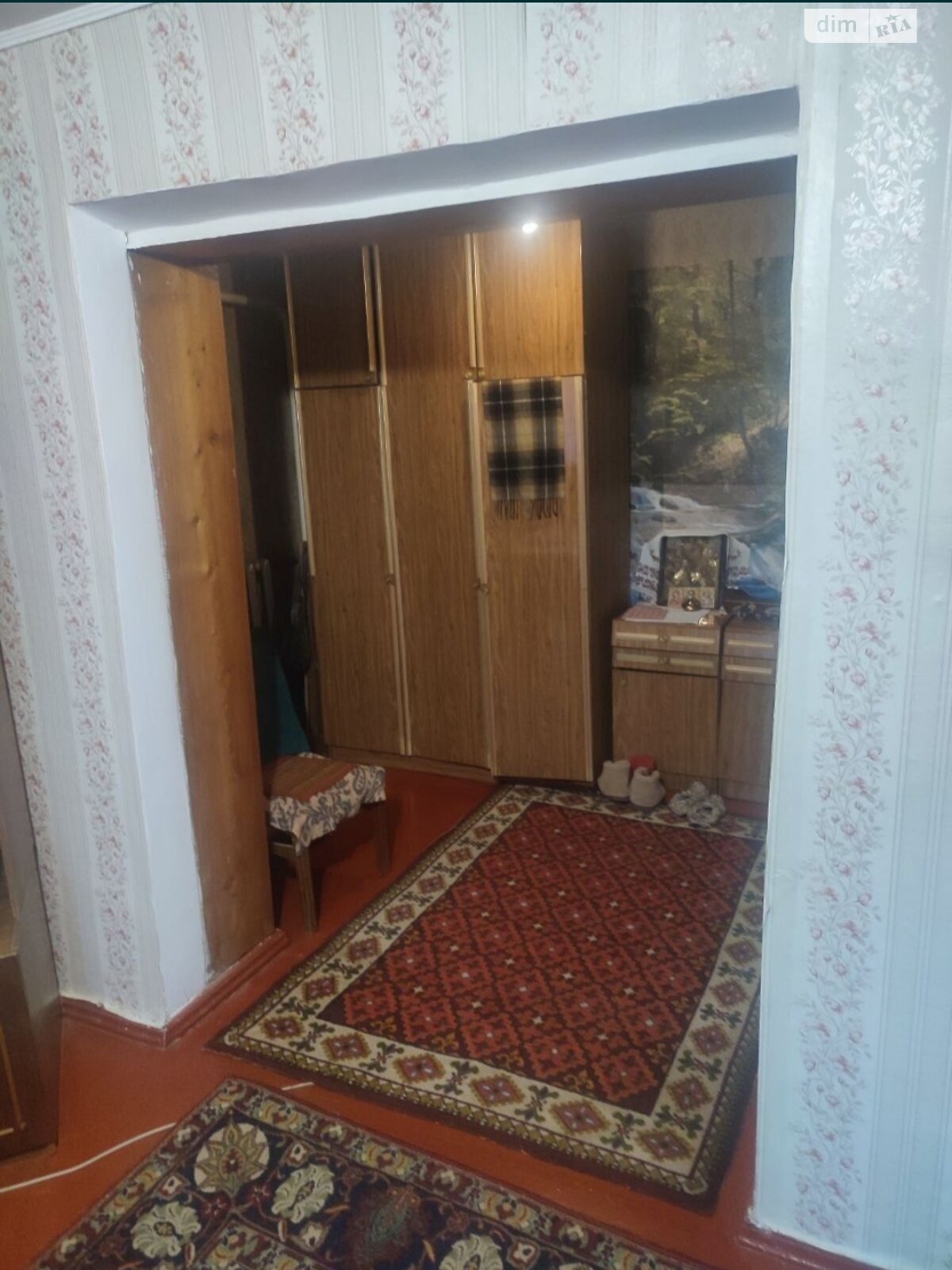 одноэтажный дом, 117 кв. м, кирпич. Продажа в Кропивницком район Большая Балка фото 1 одноэтажный дом, 117 кв. м, кирпич. Продажа в Кропивницком район Большая Балка фото 1