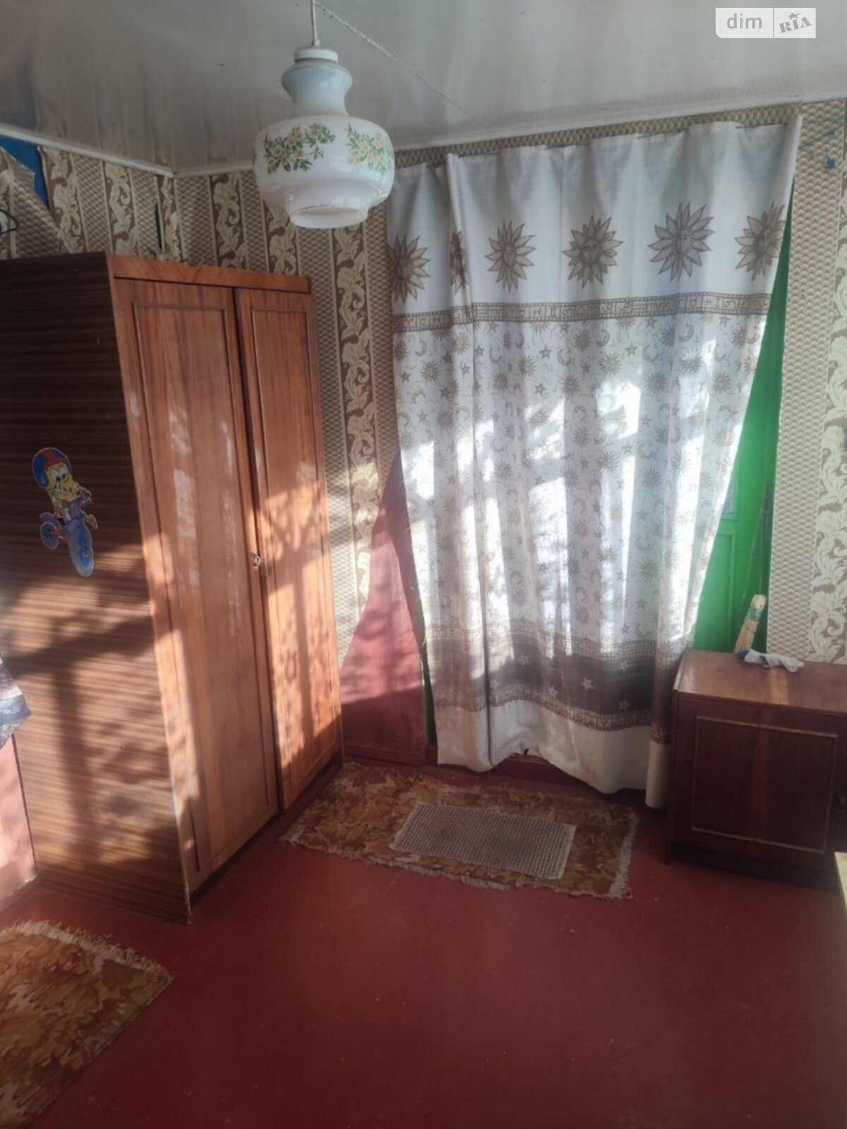 одноэтажный дом, 117 кв. м, кирпич. Продажа в Кропивницком район Большая Балка фото 1 одноэтажный дом, 117 кв. м, кирпич. Продажа в Кропивницком район Большая Балка фото 1