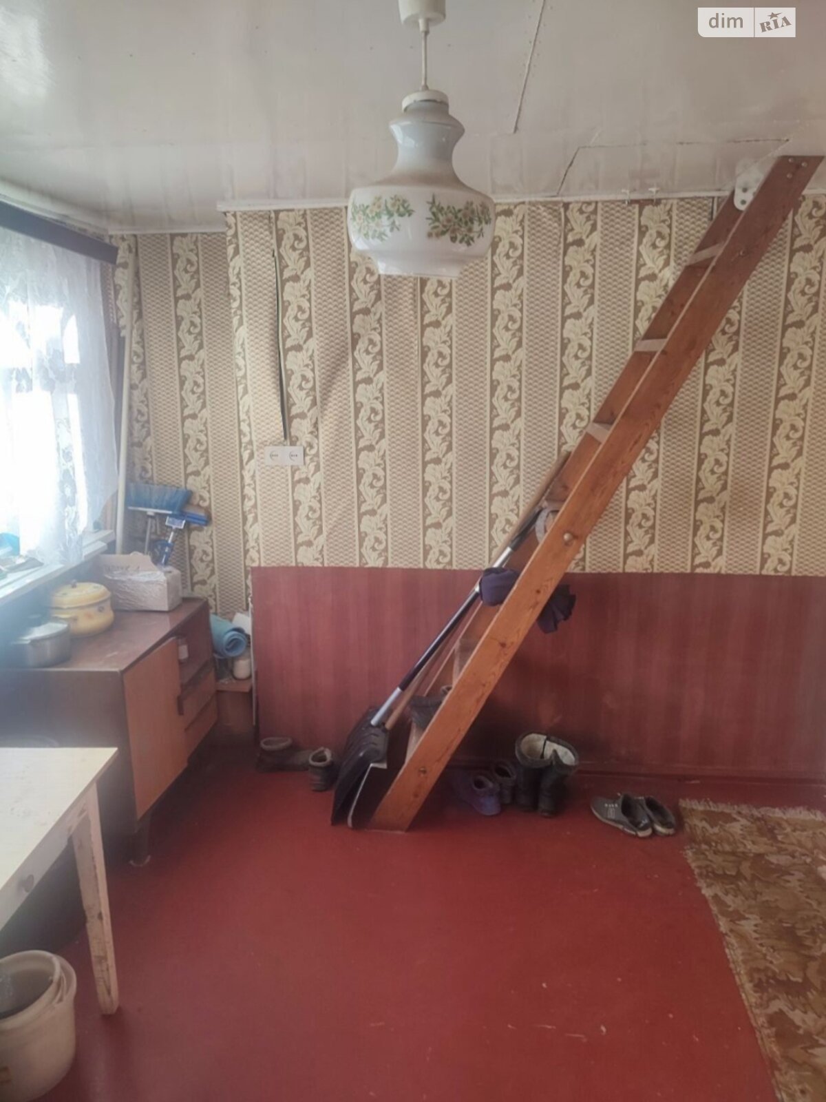 одноэтажный дом, 117 кв. м, кирпич. Продажа в Кропивницком район Большая Балка фото 1 одноэтажный дом, 117 кв. м, кирпич. Продажа в Кропивницком район Большая Балка фото 1