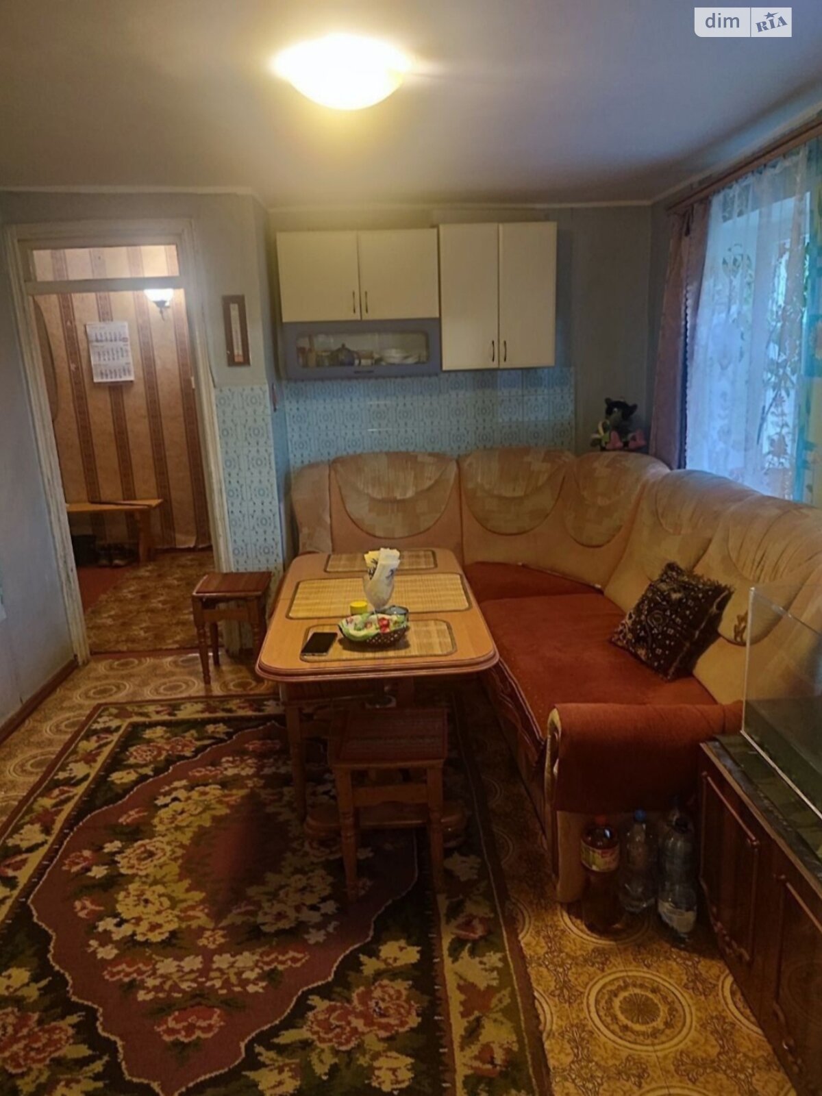 одноэтажный дом, 117 кв. м, кирпич. Продажа в Кропивницком район Большая Балка фото 1 одноэтажный дом, 117 кв. м, кирпич. Продажа в Кропивницком район Большая Балка фото 1