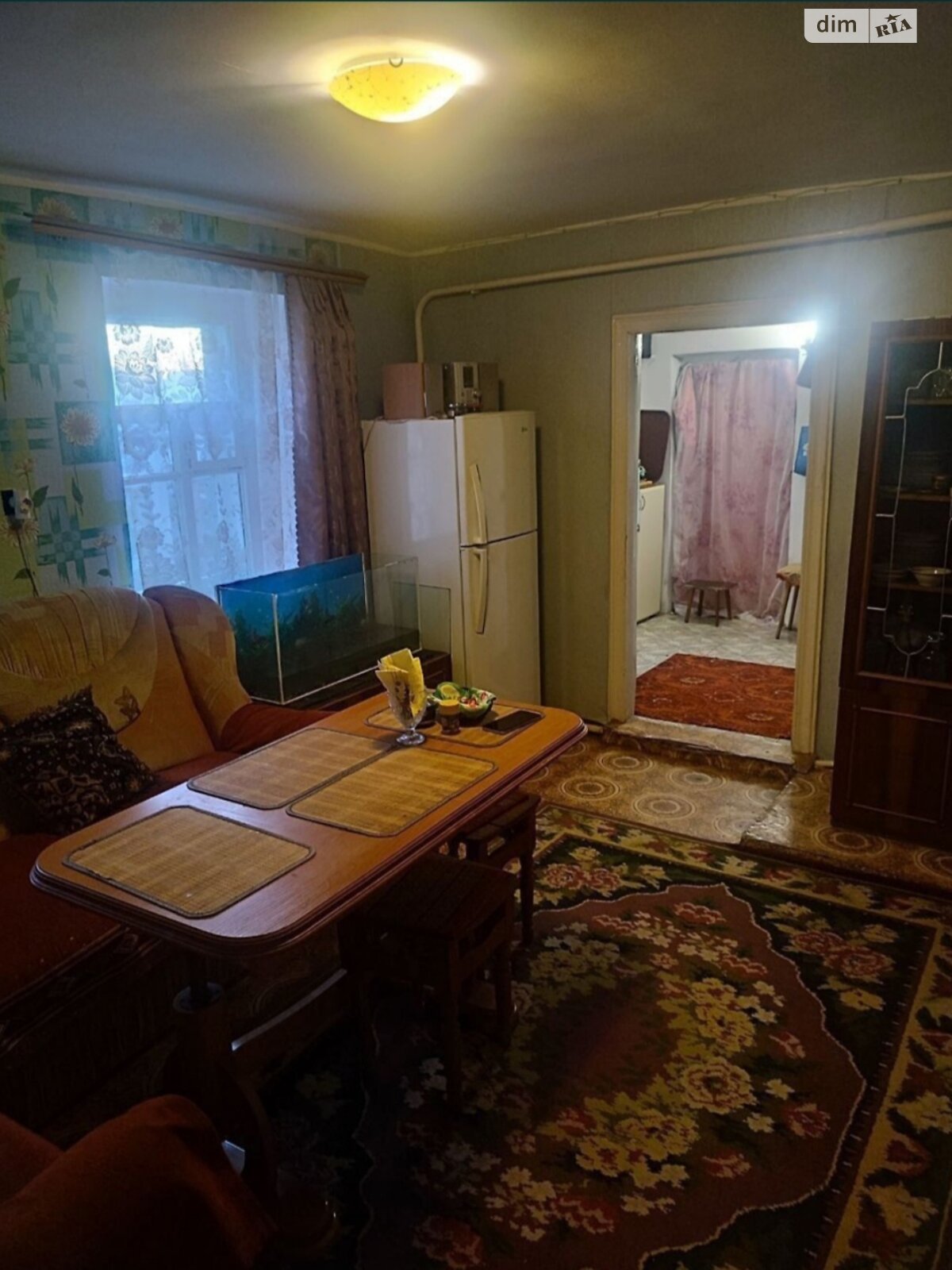 одноэтажный дом, 117 кв. м, кирпич. Продажа в Кропивницком район Большая Балка фото 1 одноэтажный дом, 117 кв. м, кирпич. Продажа в Кропивницком район Большая Балка фото 1