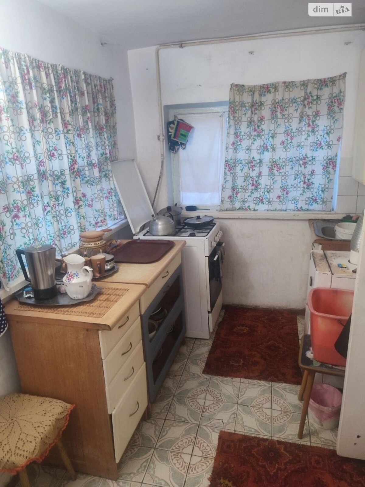 одноэтажный дом, 117 кв. м, кирпич. Продажа в Кропивницком район Большая Балка фото 1 одноэтажный дом, 117 кв. м, кирпич. Продажа в Кропивницком район Большая Балка фото 1