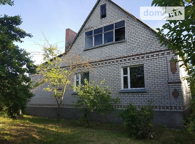 одноэтажный дом с садом, 80 кв. м, шлакоблок. Продажа в Черняховке (Кировоградская обл.) фото 1 одноэтажный дом с садом, 80 кв. м, шлакоблок. Продажа в Черняховке (Кировоградская обл.) фото 1