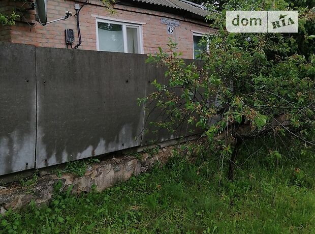 одноэтажный дом с садом, 70 кв. м, кирпич. Продажа в Федоровке (Кировоградская обл.) фото 2 одноэтажный дом с садом, 70 кв. м, кирпич. Продажа в Федоровке (Кировоградская обл.) фото 2