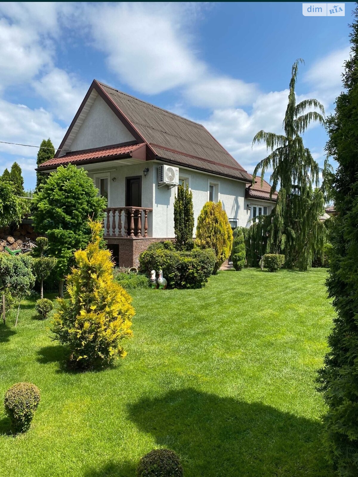 триповерховий будинок, 270 кв. м, кирпич. Продаж в Кропивницькому, район Масляниківка фото 1 триповерховий будинок, 270 кв. м, кирпич. Продаж в Кропивницькому, район Масляниківка фото 1