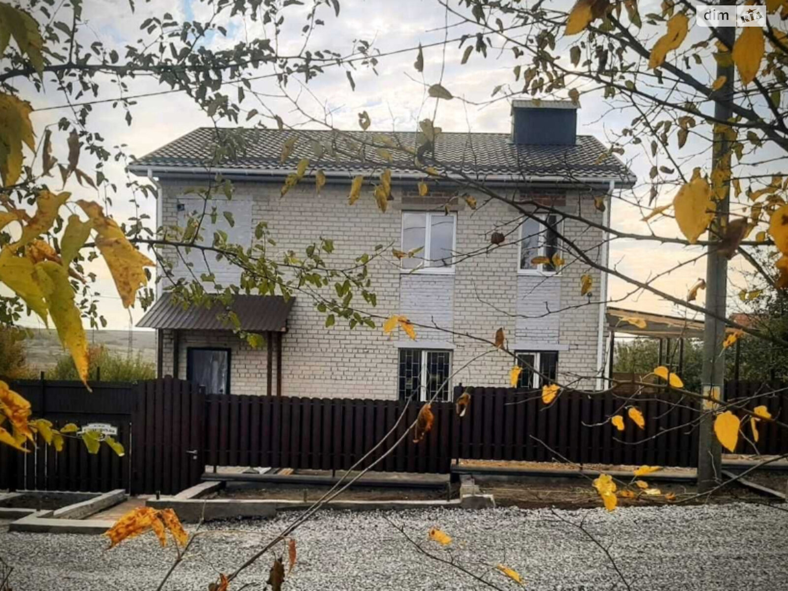 двоповерховий будинок, 220 кв. м, цегла. Продаж у Кропивницькому фото 1 двоповерховий будинок, 220 кв. м, цегла. Продаж у Кропивницькому фото 1