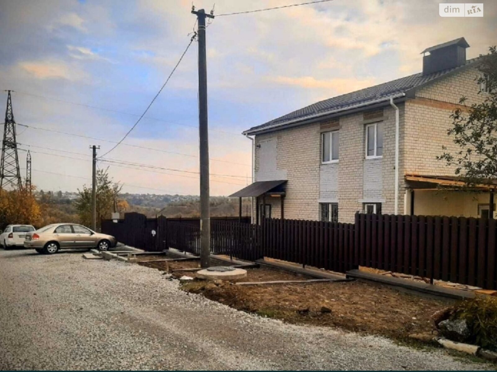двоповерховий будинок, 220 кв. м, цегла. Продаж у Кропивницькому фото 1 двоповерховий будинок, 220 кв. м, цегла. Продаж у Кропивницькому фото 1