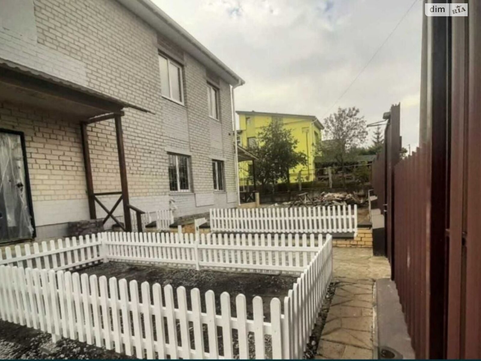 двоповерховий будинок, 220 кв. м, цегла. Продаж у Кропивницькому фото 1 двоповерховий будинок, 220 кв. м, цегла. Продаж у Кропивницькому фото 1