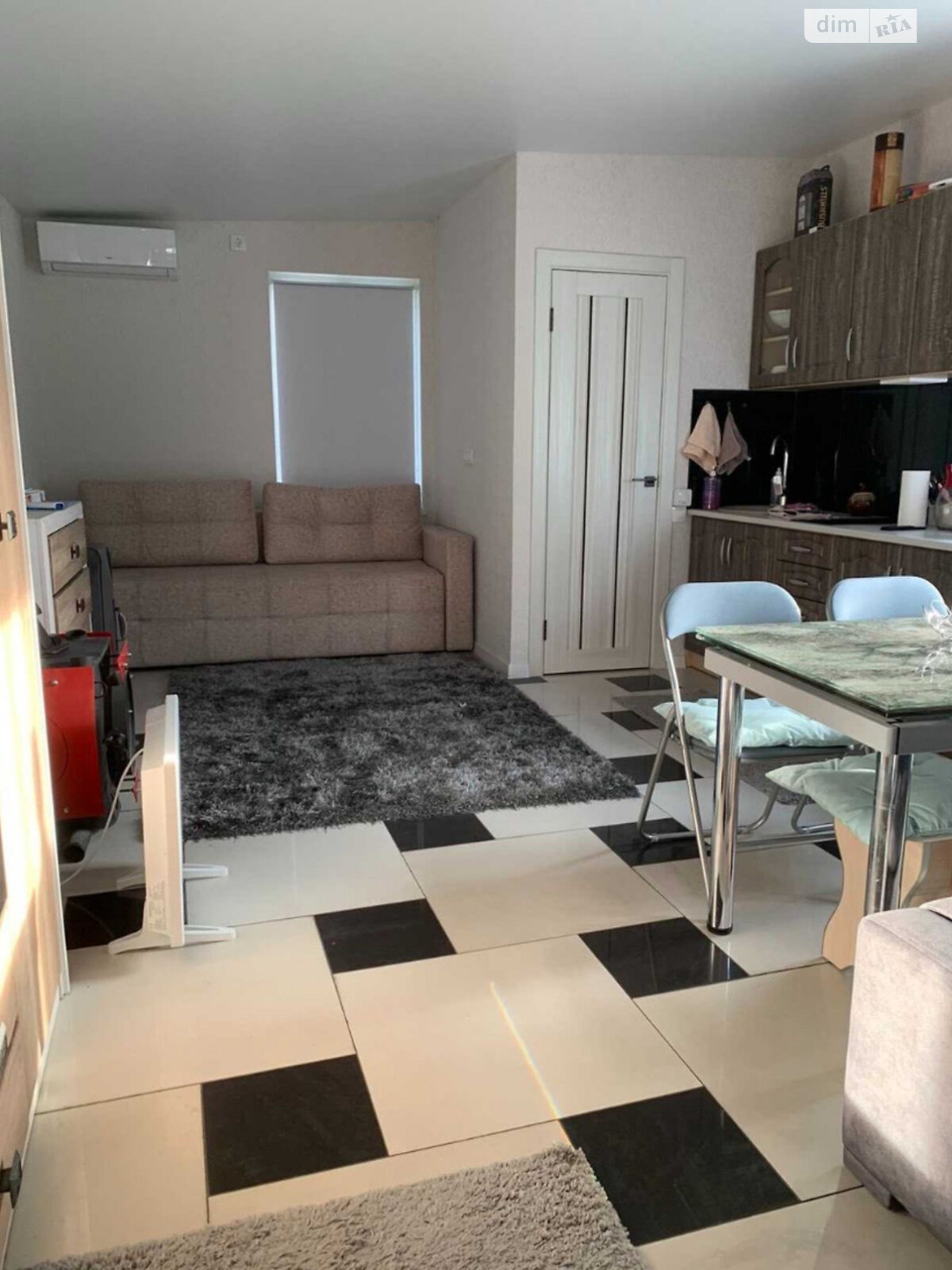 одноповерховий будинок, 42 кв. м, цегла. Продаж у Кропивницькому фото 1 одноповерховий будинок, 42 кв. м, цегла. Продаж у Кропивницькому фото 1