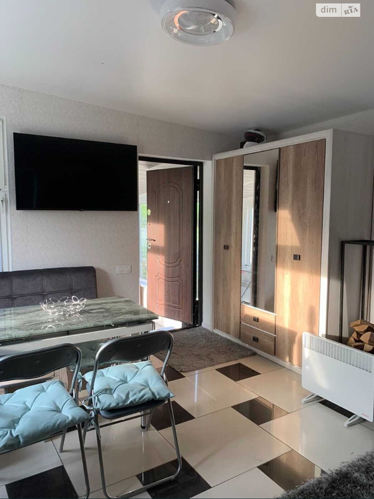 одноповерховий будинок, 42 кв. м, цегла. Продаж у Кропивницькому фото 1 одноповерховий будинок, 42 кв. м, цегла. Продаж у Кропивницькому фото 1
