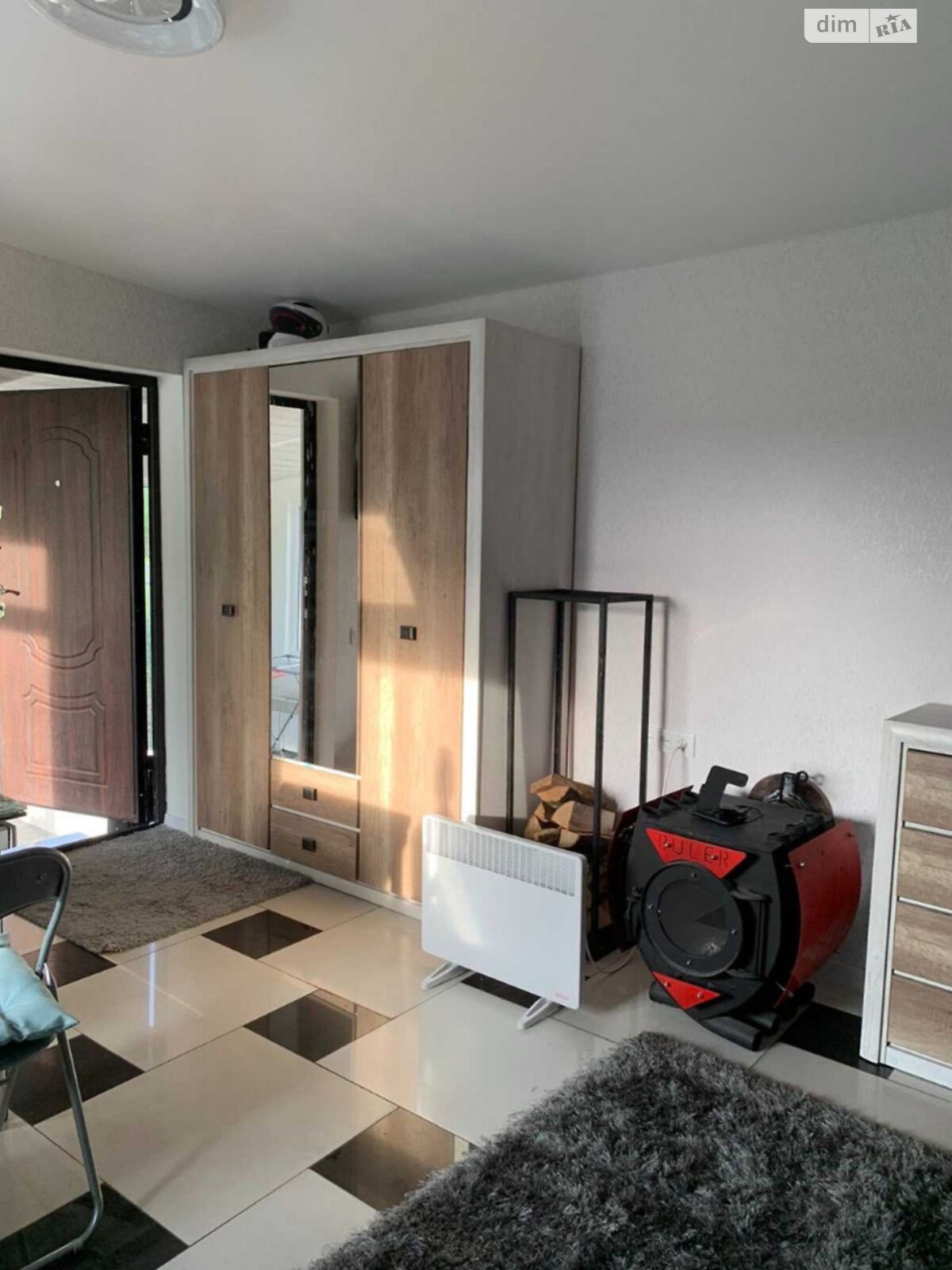 одноповерховий будинок, 42 кв. м, цегла. Продаж у Кропивницькому фото 1 одноповерховий будинок, 42 кв. м, цегла. Продаж у Кропивницькому фото 1