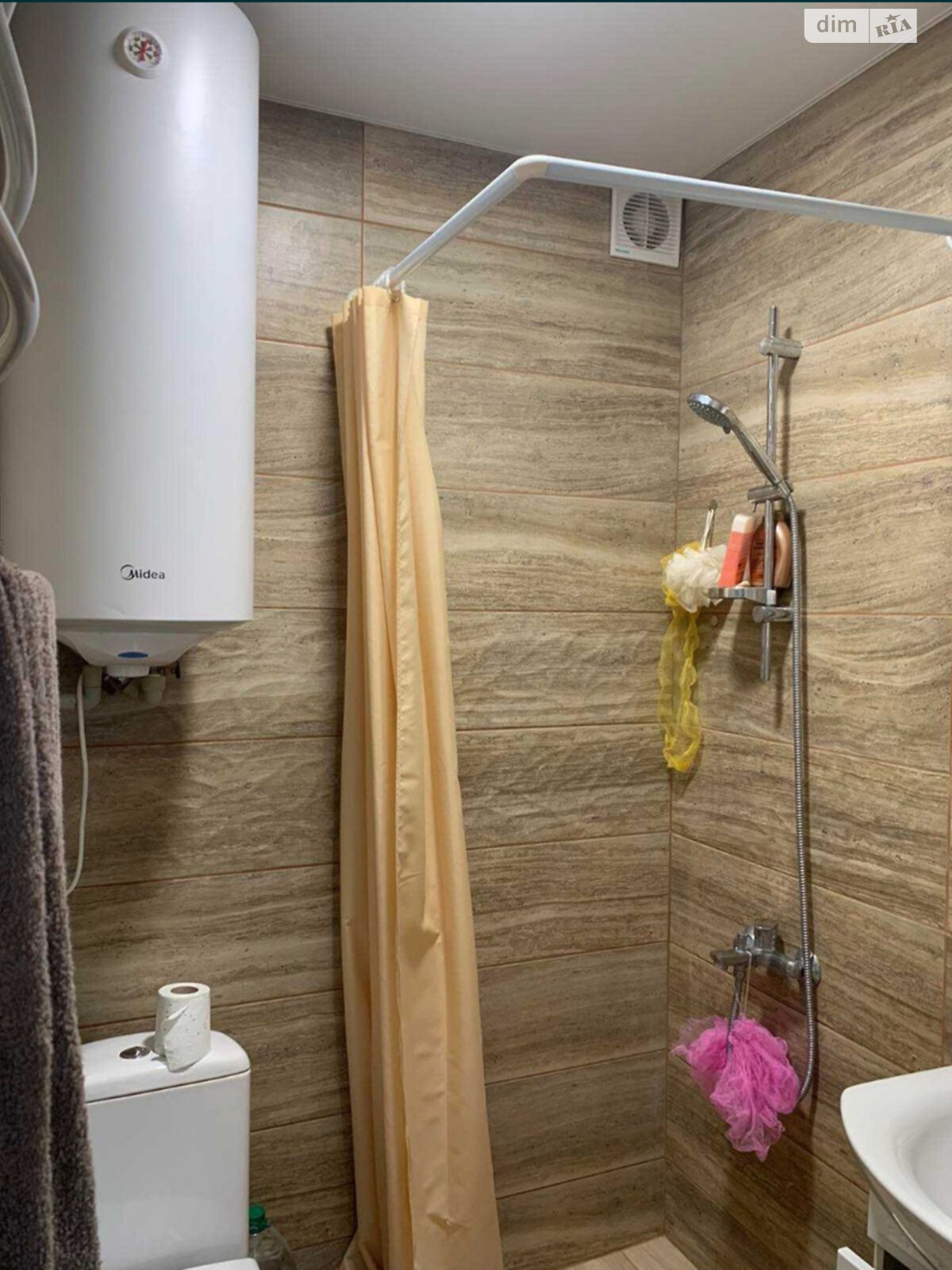 одноповерховий будинок, 42 кв. м, цегла. Продаж у Кропивницькому фото 1 одноповерховий будинок, 42 кв. м, цегла. Продаж у Кропивницькому фото 1