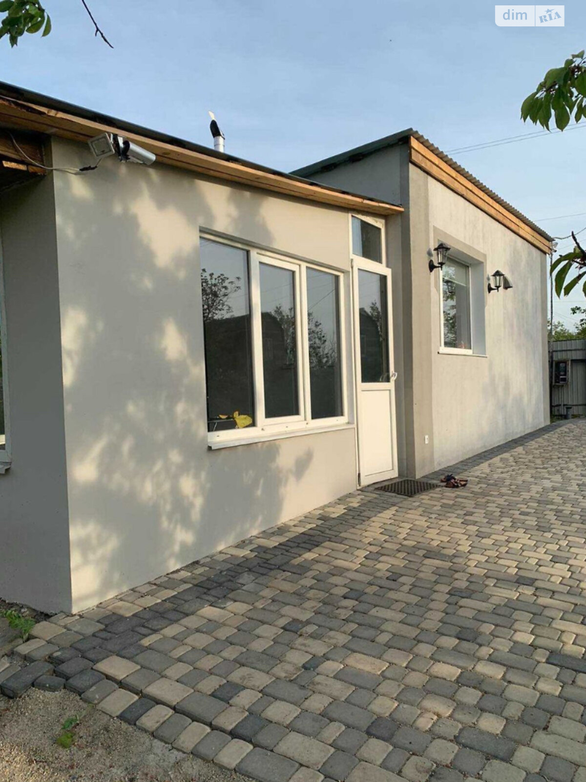 одноповерховий будинок, 42 кв. м, цегла. Продаж у Кропивницькому фото 1 одноповерховий будинок, 42 кв. м, цегла. Продаж у Кропивницькому фото 1