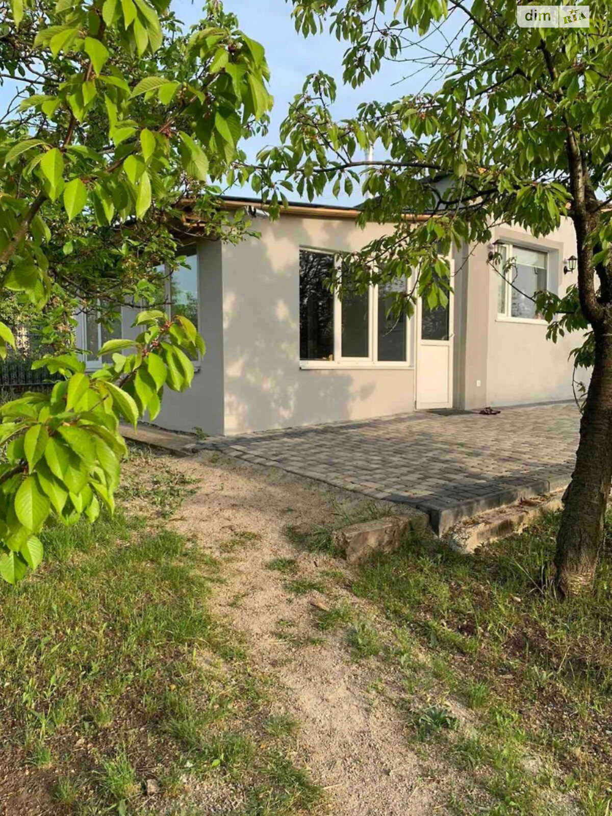 одноповерховий будинок, 42 кв. м, цегла. Продаж у Кропивницькому фото 1 одноповерховий будинок, 42 кв. м, цегла. Продаж у Кропивницькому фото 1