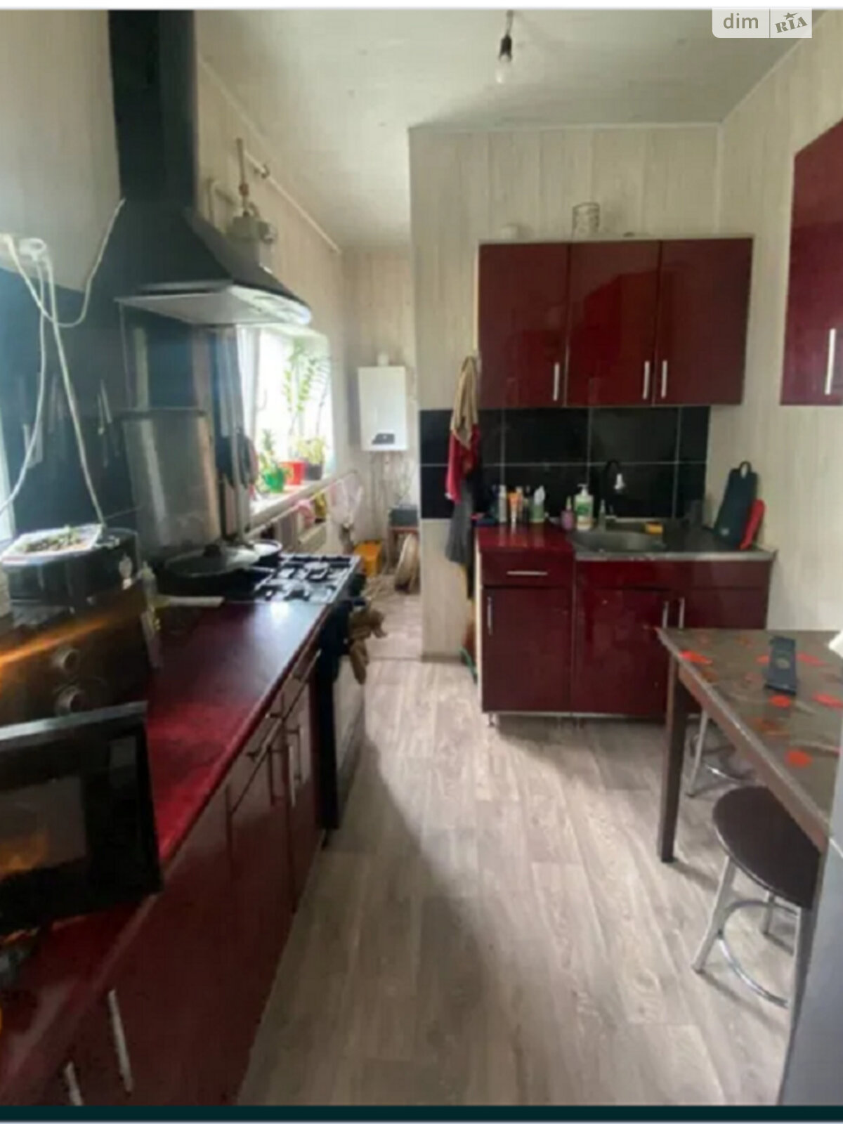 одноповерховий будинок, 67 кв. м, цегла. Продаж у Кропивницькому фото 1 одноповерховий будинок, 67 кв. м, цегла. Продаж у Кропивницькому фото 1