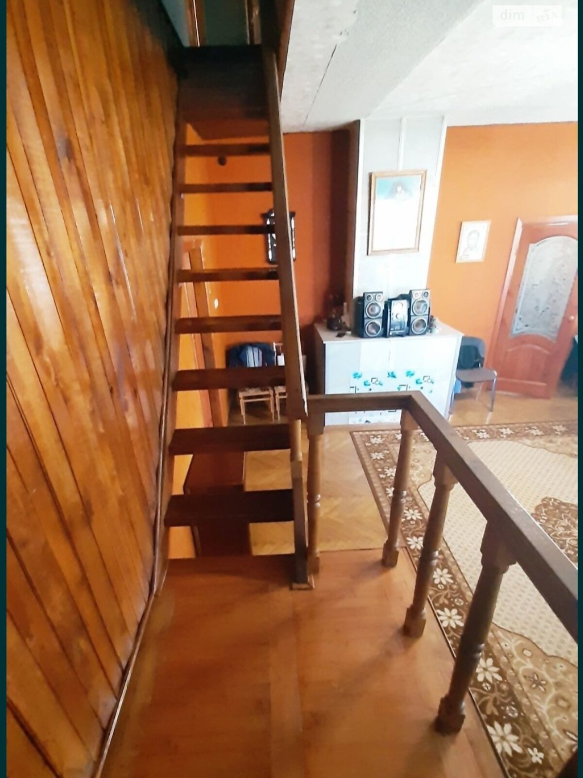 двухэтажный дом с гаражом, 230 кв. м, кирпич. Продажа в Кропивницком фото 1 двухэтажный дом с гаражом, 230 кв. м, кирпич. Продажа в Кропивницком фото 1