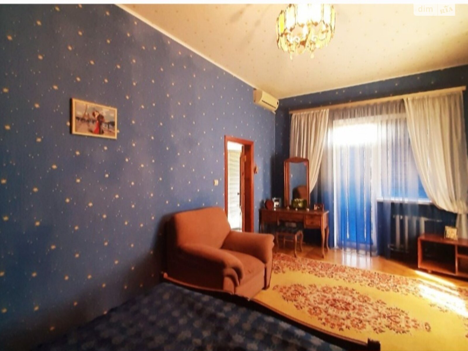 двухэтажный дом с гаражом, 230 кв. м, кирпич. Продажа в Кропивницком фото 1 двухэтажный дом с гаражом, 230 кв. м, кирпич. Продажа в Кропивницком фото 1