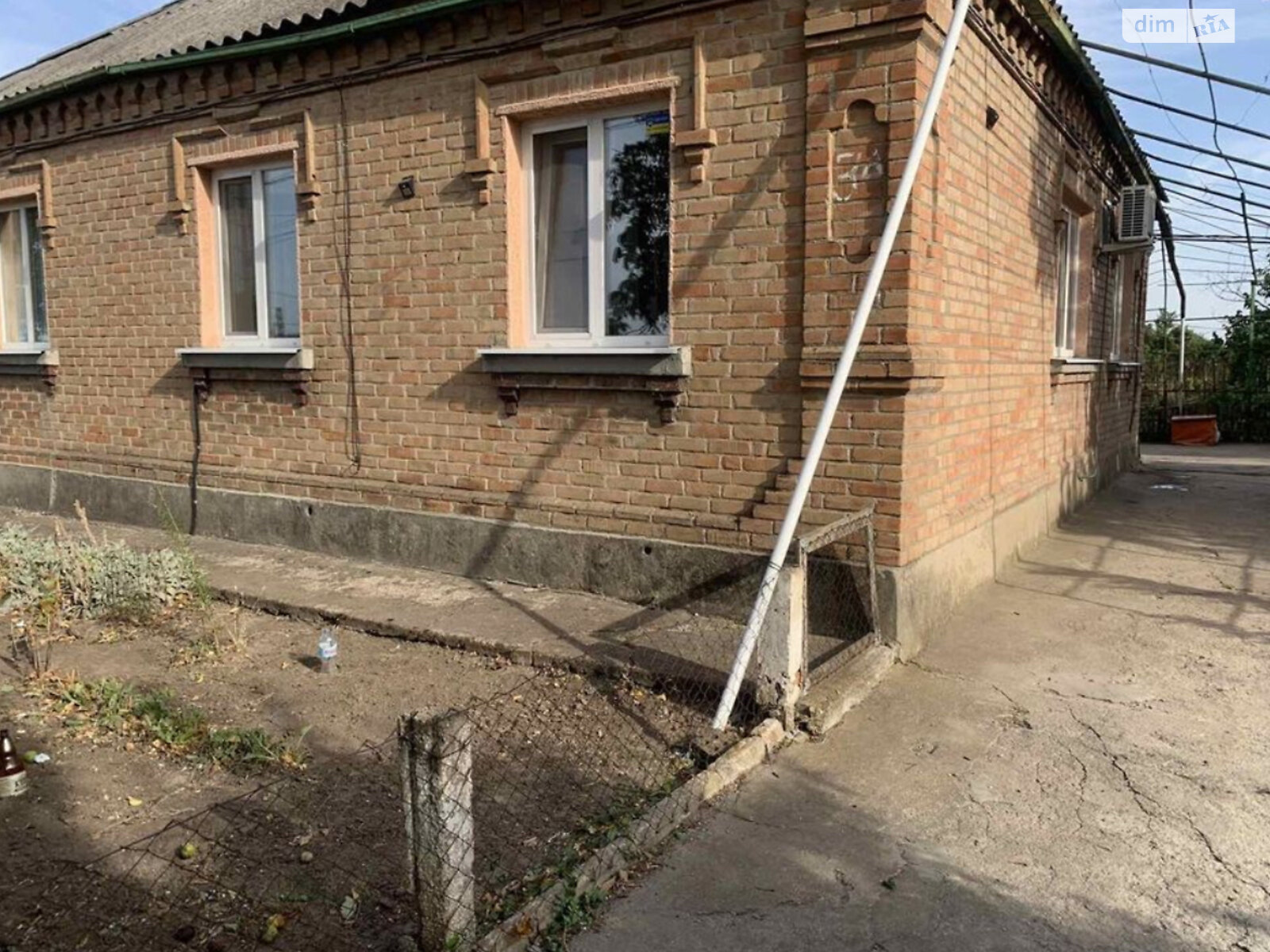 одноповерховий будинок, 85 кв. м, цегла. Продаж у Кропивницькому фото 1 одноповерховий будинок, 85 кв. м, цегла. Продаж у Кропивницькому фото 1