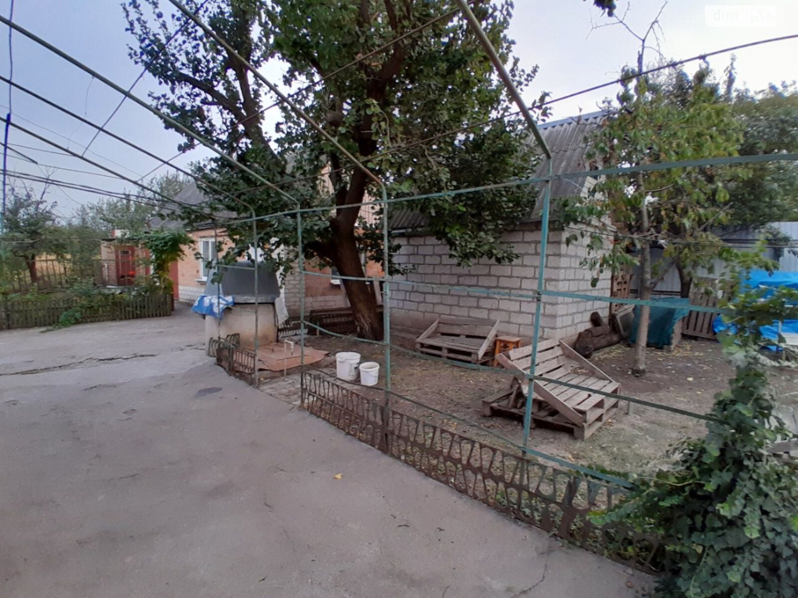 одноповерховий будинок, 85 кв. м, цегла. Продаж у Кропивницькому фото 1 одноповерховий будинок, 85 кв. м, цегла. Продаж у Кропивницькому фото 1