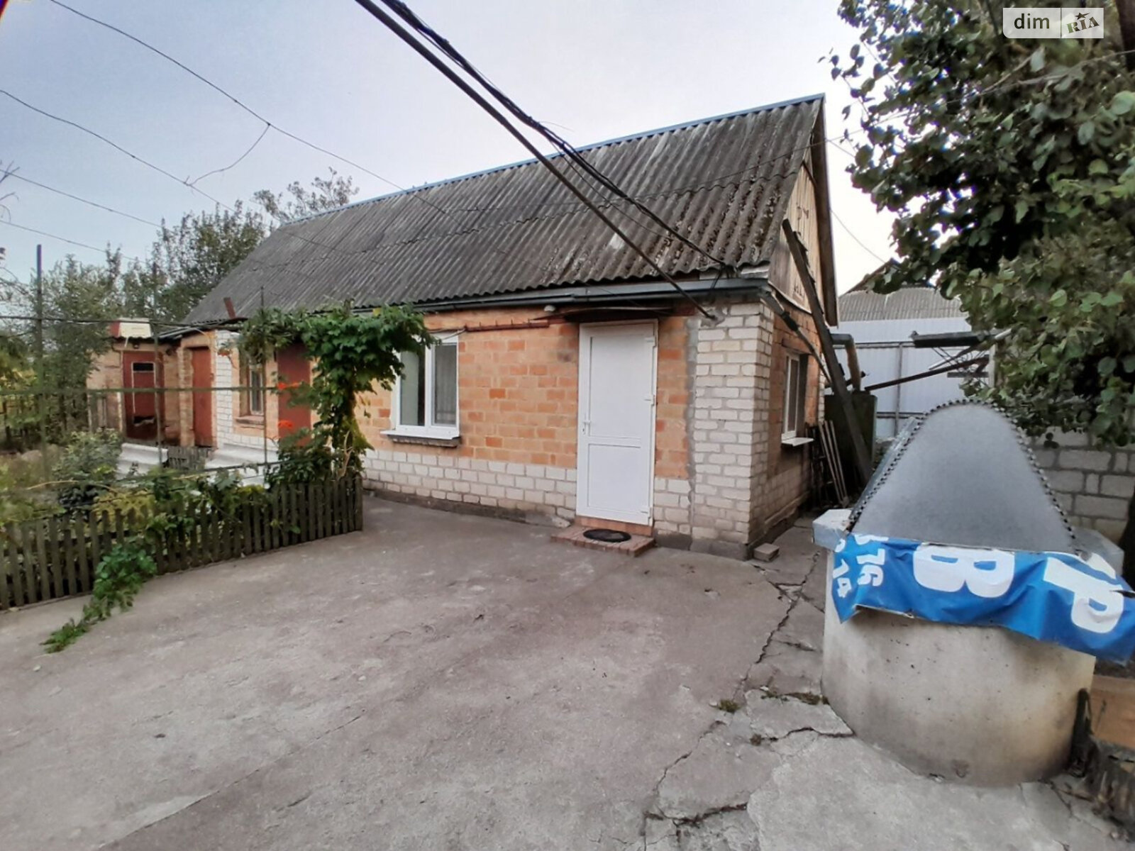 одноповерховий будинок, 85 кв. м, цегла. Продаж у Кропивницькому фото 1 одноповерховий будинок, 85 кв. м, цегла. Продаж у Кропивницькому фото 1