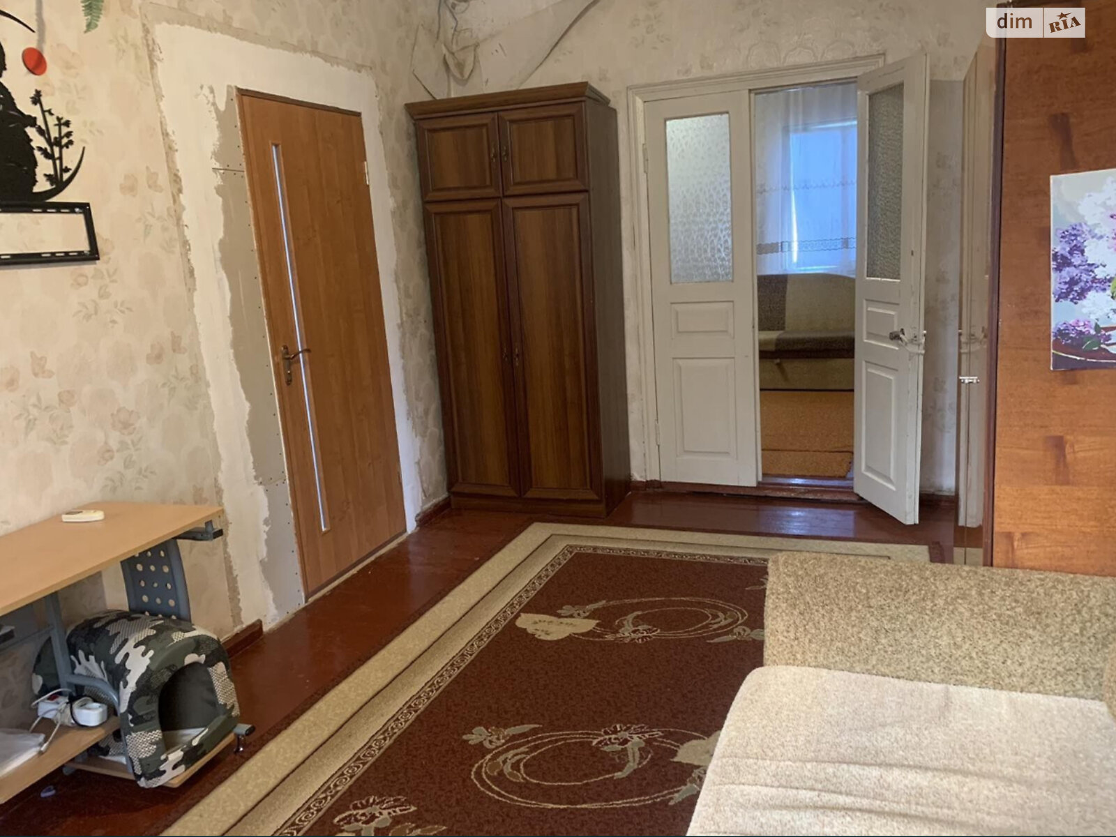одноповерховий будинок, 85 кв. м, цегла. Продаж у Кропивницькому фото 1 одноповерховий будинок, 85 кв. м, цегла. Продаж у Кропивницькому фото 1