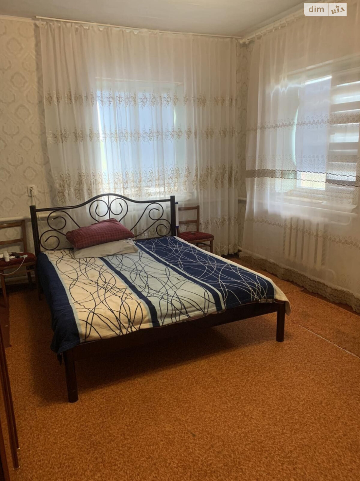 одноповерховий будинок, 85 кв. м, цегла. Продаж у Кропивницькому фото 1 одноповерховий будинок, 85 кв. м, цегла. Продаж у Кропивницькому фото 1