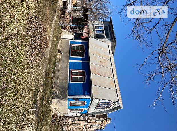 одноэтажный дом с подвалом, 44 кв. м, кирпич. Продажа в Кандаурове (Кировоградская обл.) фото 1 одноэтажный дом с подвалом, 44 кв. м, кирпич. Продажа в Кандаурове (Кировоградская обл.) фото 1