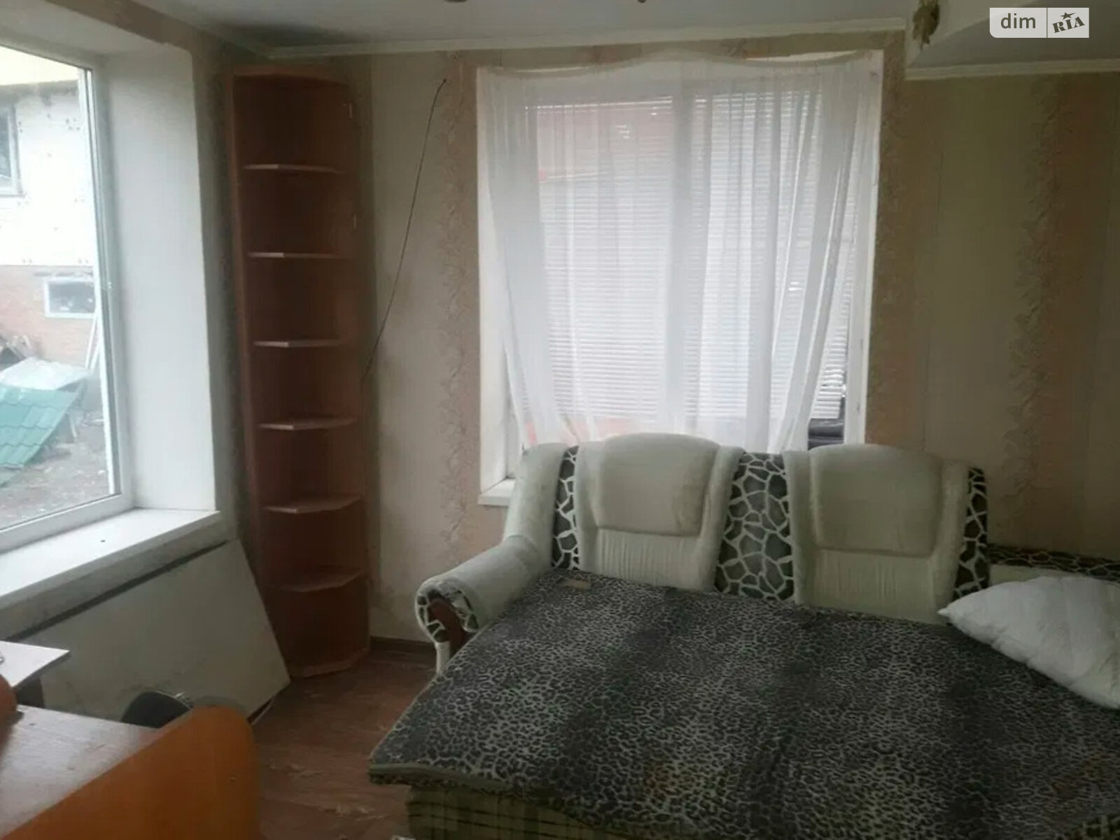 одноэтажный дом, 135 кв. м, кирпич. Продажа в Кропивницком район Крепостной фото 1 одноэтажный дом, 135 кв. м, кирпич. Продажа в Кропивницком район Крепостной фото 1