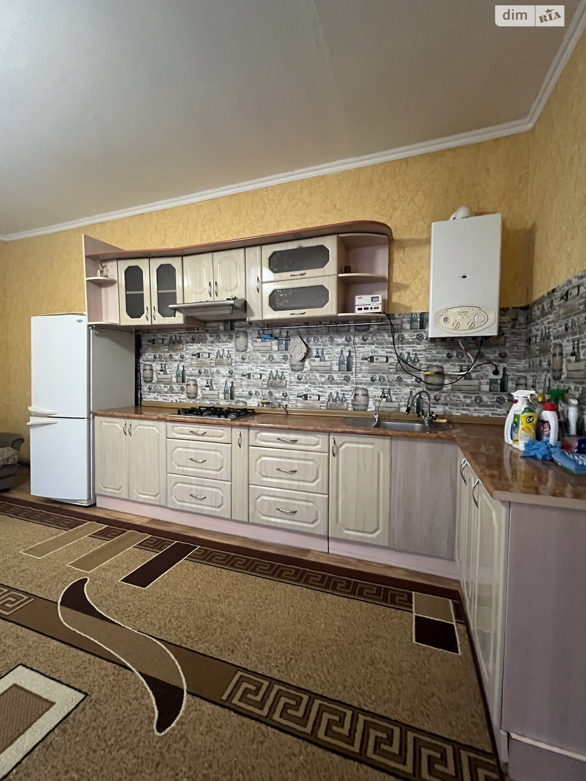 двоповерховий будинок, 120 кв. м, цегла. Продаж в Кропивницькому, район Фортечний фото 1 двоповерховий будинок, 120 кв. м, цегла. Продаж в Кропивницькому, район Фортечний фото 1