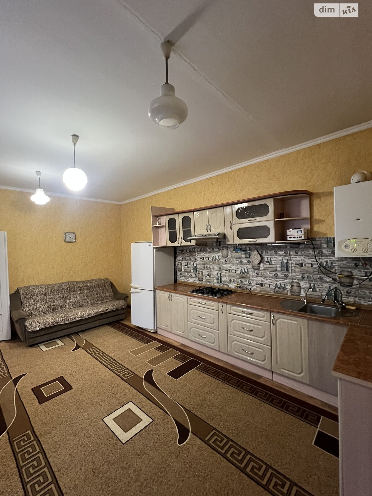 двоповерховий будинок, 120 кв. м, цегла. Продаж в Кропивницькому, район Фортечний фото 1 двоповерховий будинок, 120 кв. м, цегла. Продаж в Кропивницькому, район Фортечний фото 1