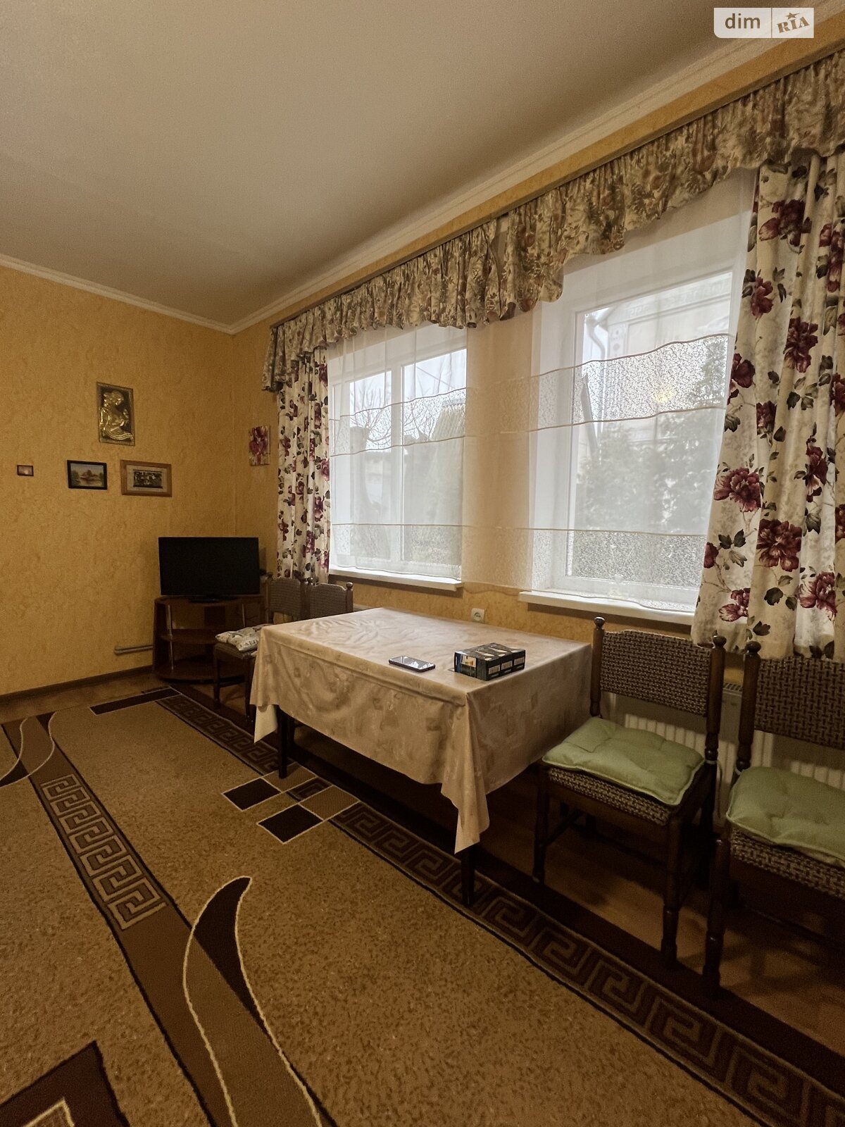 двоповерховий будинок, 120 кв. м, цегла. Продаж в Кропивницькому, район Фортечний фото 1 двоповерховий будинок, 120 кв. м, цегла. Продаж в Кропивницькому, район Фортечний фото 1