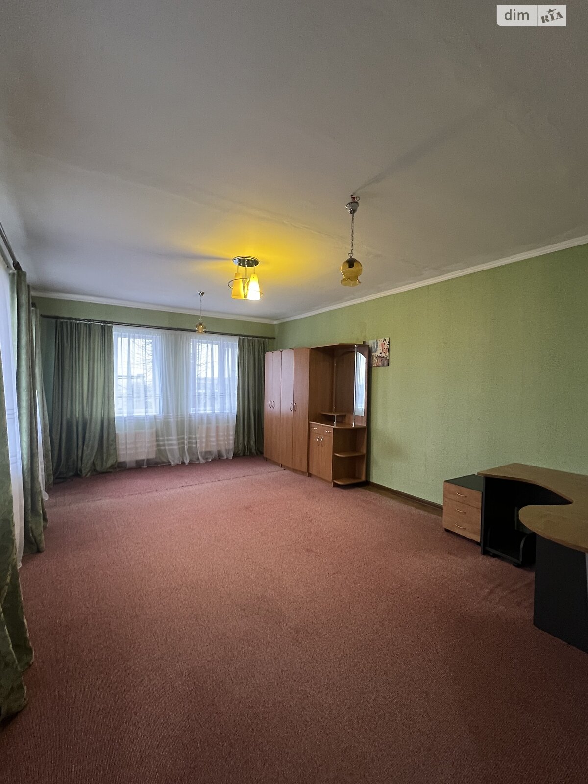 двоповерховий будинок, 120 кв. м, цегла. Продаж в Кропивницькому, район Фортечний фото 1 двоповерховий будинок, 120 кв. м, цегла. Продаж в Кропивницькому, район Фортечний фото 1