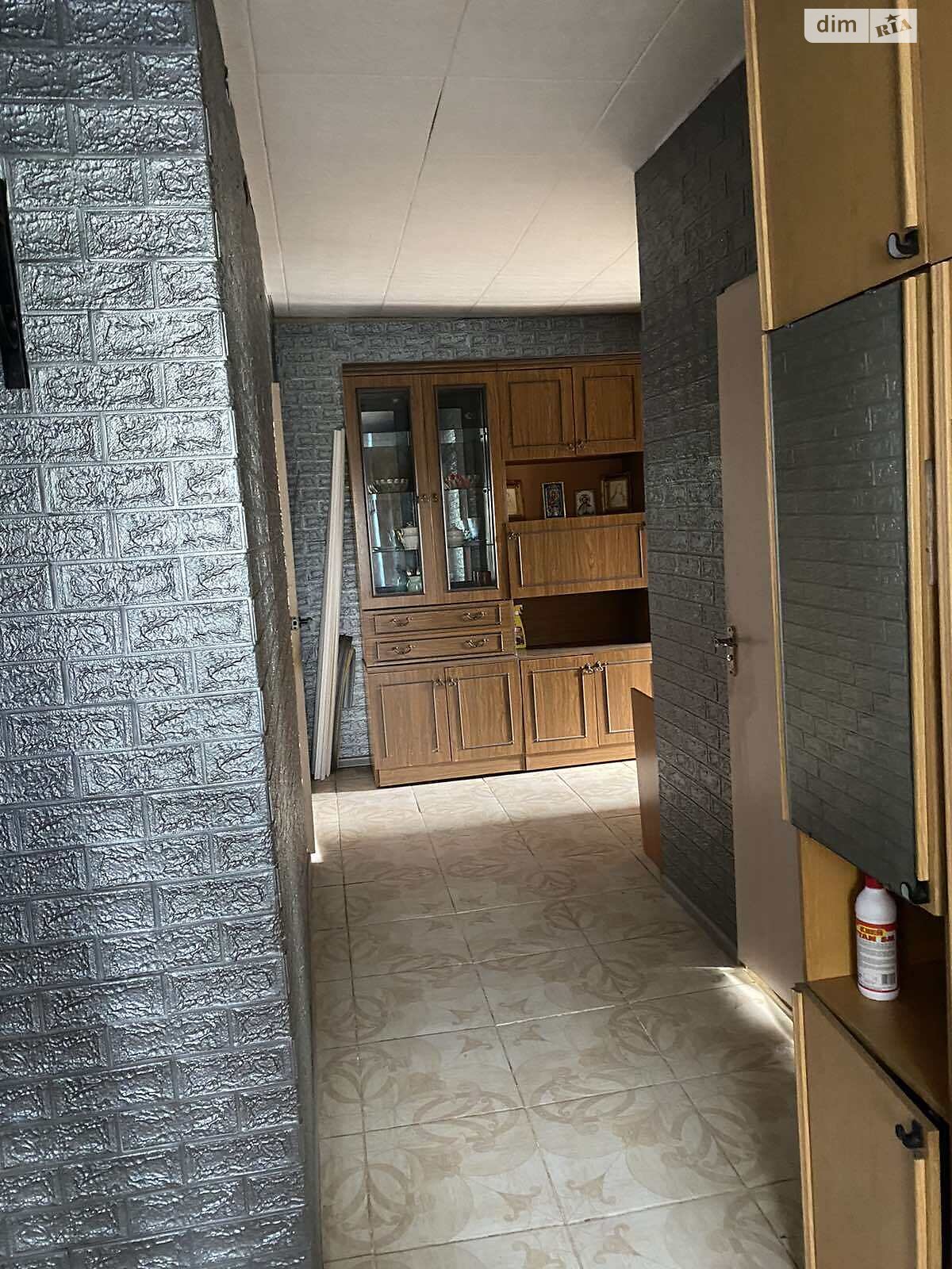 одноповерховий будинок, 53.1 кв. м, цегла. Продаж в Кропивницькому, район Нова Балашівка фото 1 одноповерховий будинок, 53.1 кв. м, цегла. Продаж в Кропивницькому, район Нова Балашівка фото 1