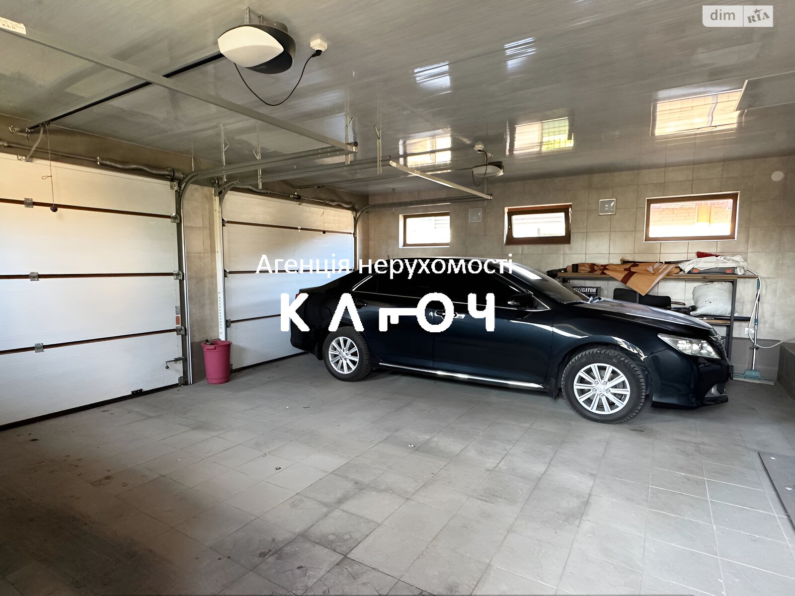 одноповерховий будинок з гаражем, 170.5 кв. м, цегла. Продаж в Кропивницькому, район Фортечний фото 1 одноповерховий будинок з гаражем, 170.5 кв. м, цегла. Продаж в Кропивницькому, район Фортечний фото 1