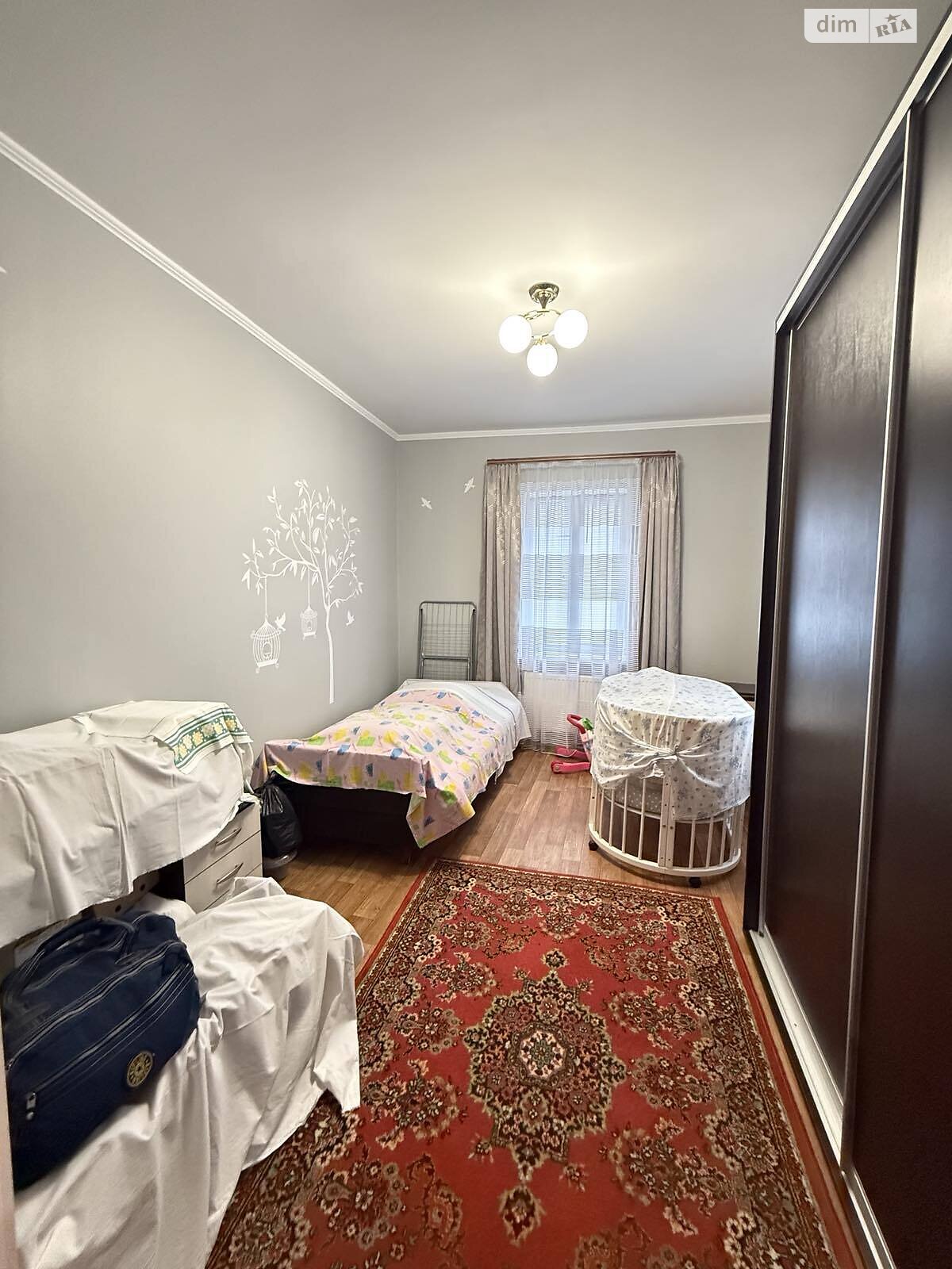 одноэтажный дом с мебелью, 105 кв. м, кирпич. Продажа в Кропивницком район Крепостной фото 1 одноэтажный дом с мебелью, 105 кв. м, кирпич. Продажа в Кропивницком район Крепостной фото 1
