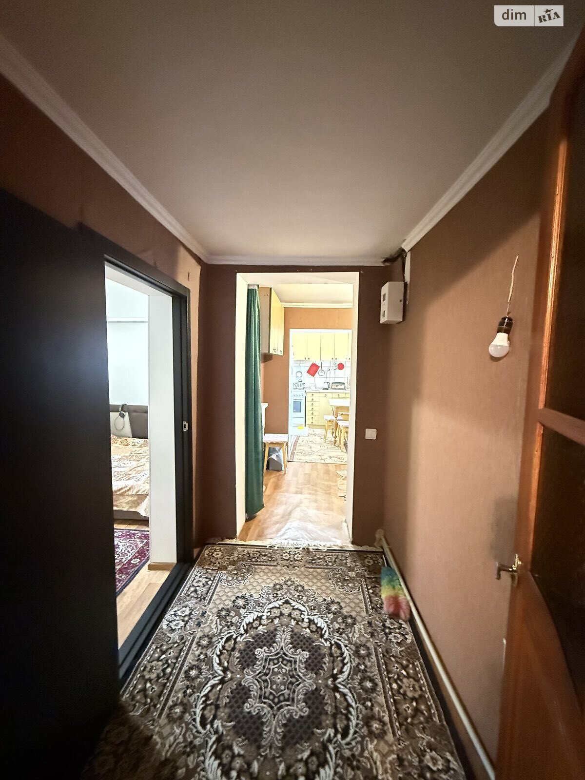одноэтажный дом с мебелью, 105 кв. м, кирпич. Продажа в Кропивницком район Крепостной фото 1 одноэтажный дом с мебелью, 105 кв. м, кирпич. Продажа в Кропивницком район Крепостной фото 1