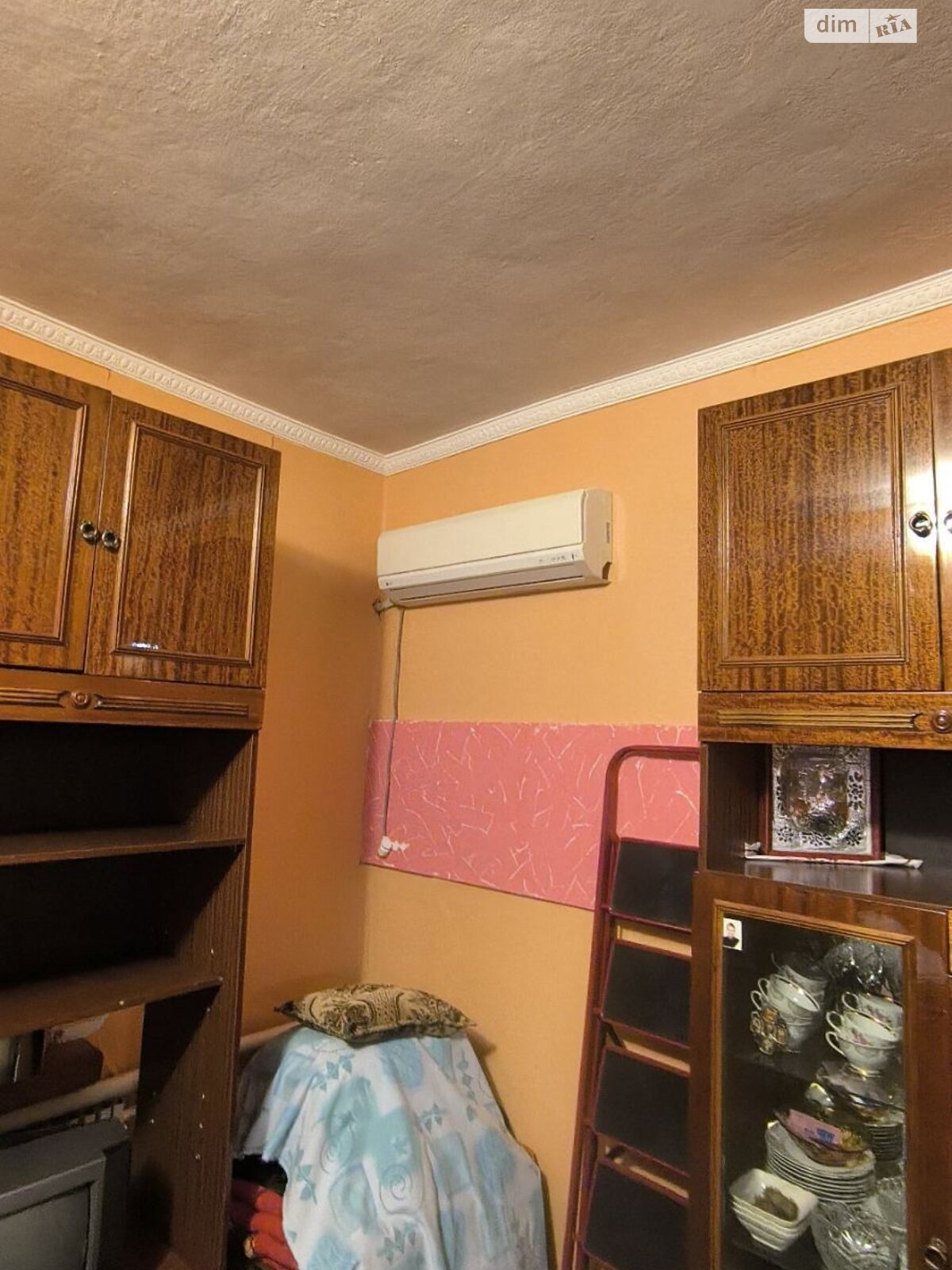 одноэтажный дом с мебелью, 105 кв. м, кирпич. Продажа в Кропивницком район Крепостной фото 1 одноэтажный дом с мебелью, 105 кв. м, кирпич. Продажа в Кропивницком район Крепостной фото 1