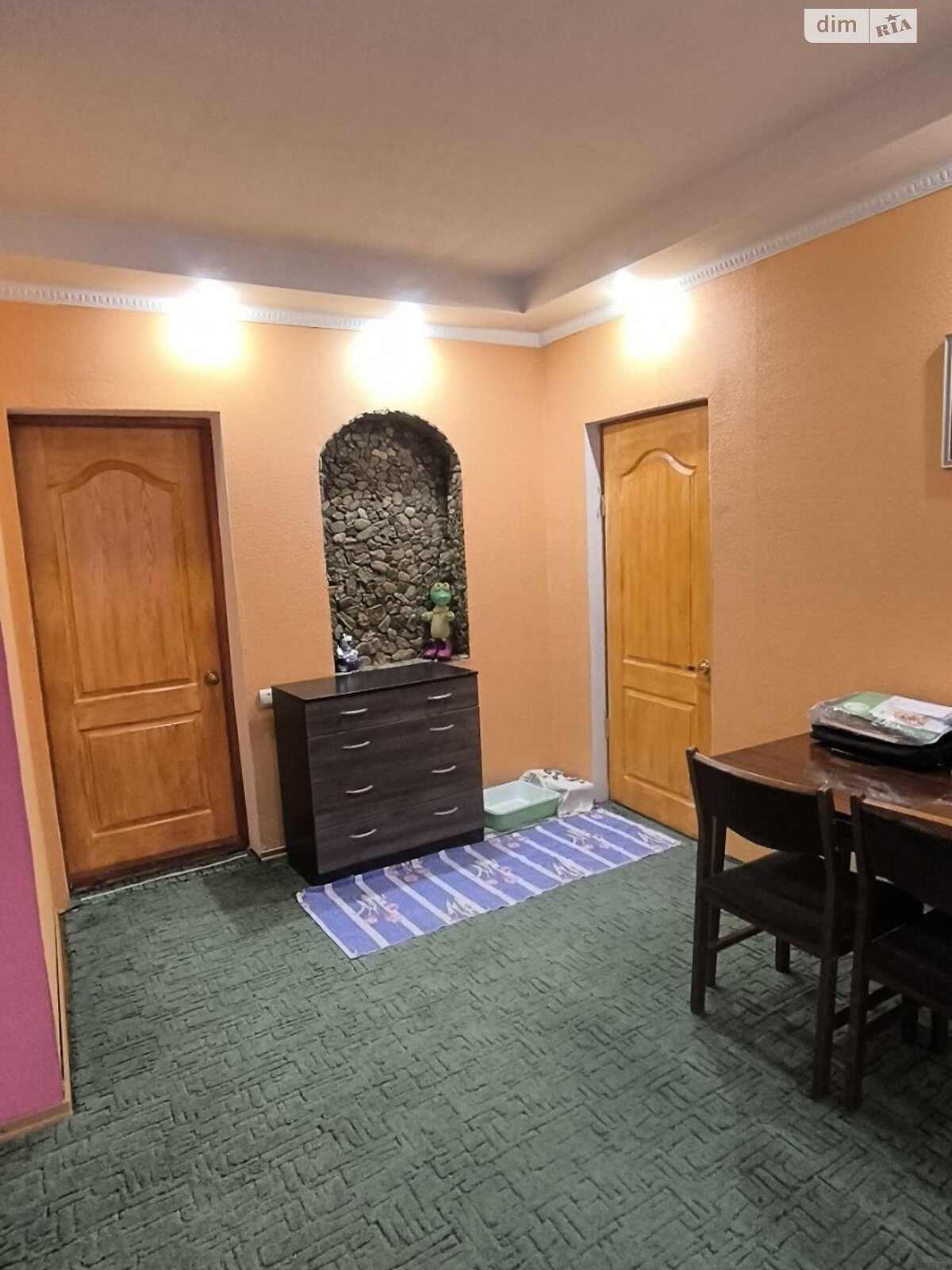 одноэтажный дом с мебелью, 105 кв. м, кирпич. Продажа в Кропивницком район Крепостной фото 1 одноэтажный дом с мебелью, 105 кв. м, кирпич. Продажа в Кропивницком район Крепостной фото 1