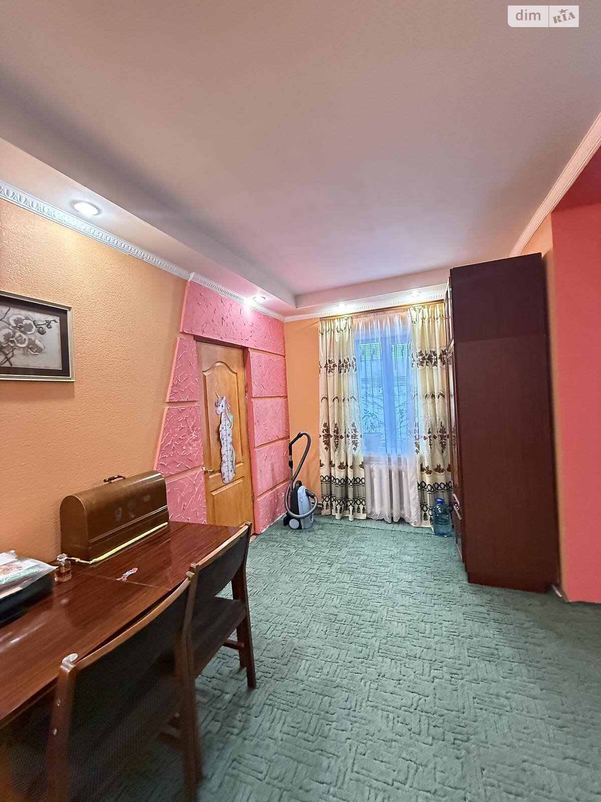 одноэтажный дом с мебелью, 105 кв. м, кирпич. Продажа в Кропивницком район Крепостной фото 1 одноэтажный дом с мебелью, 105 кв. м, кирпич. Продажа в Кропивницком район Крепостной фото 1