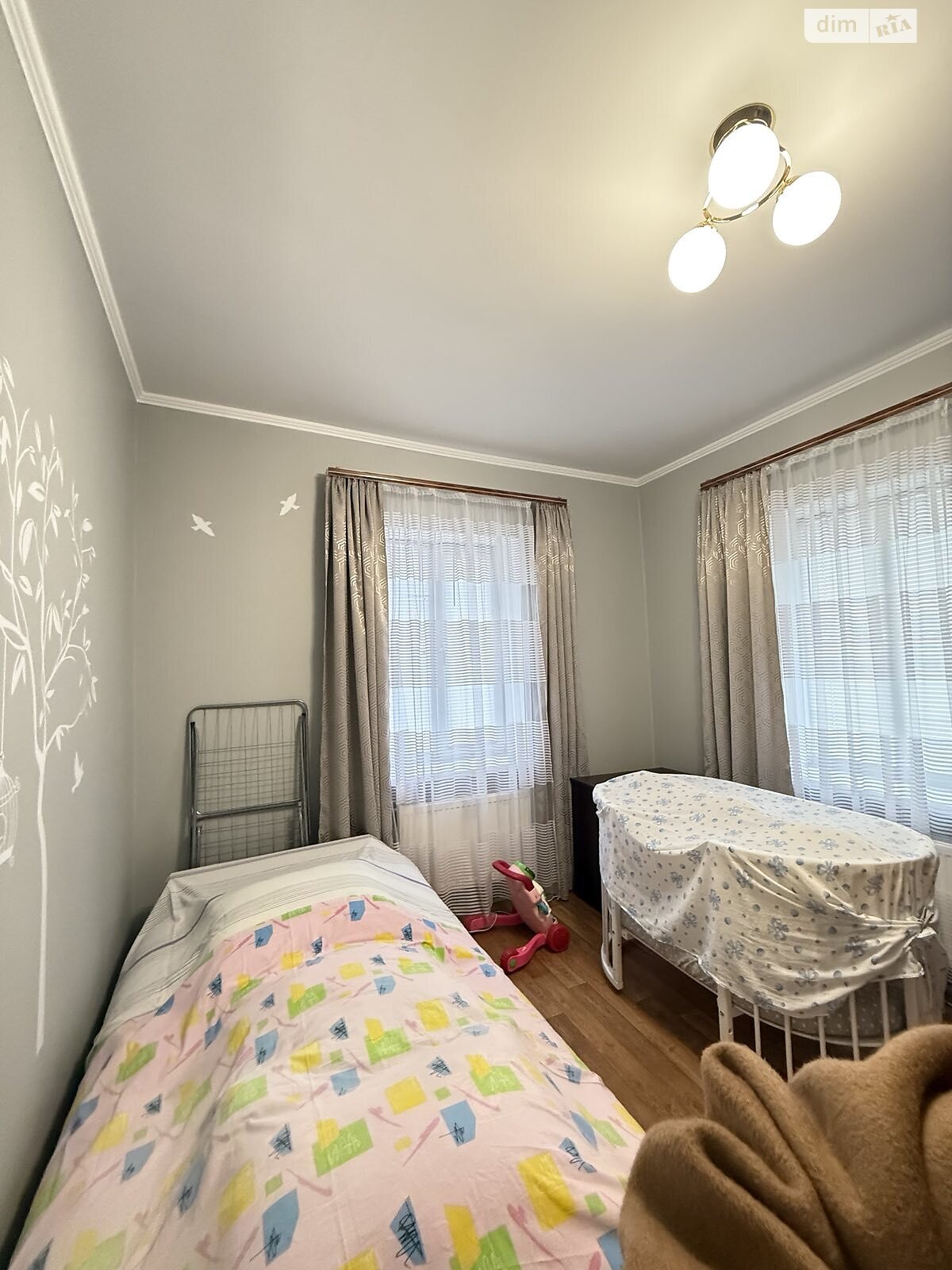 одноэтажный дом с мебелью, 105 кв. м, кирпич. Продажа в Кропивницком район Крепостной фото 1 одноэтажный дом с мебелью, 105 кв. м, кирпич. Продажа в Кропивницком район Крепостной фото 1