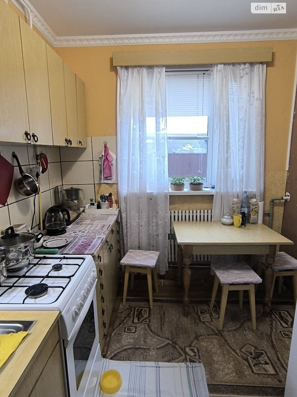 одноэтажный дом с мебелью, 105 кв. м, кирпич. Продажа в Кропивницком район Крепостной фото 1 одноэтажный дом с мебелью, 105 кв. м, кирпич. Продажа в Кропивницком район Крепостной фото 1