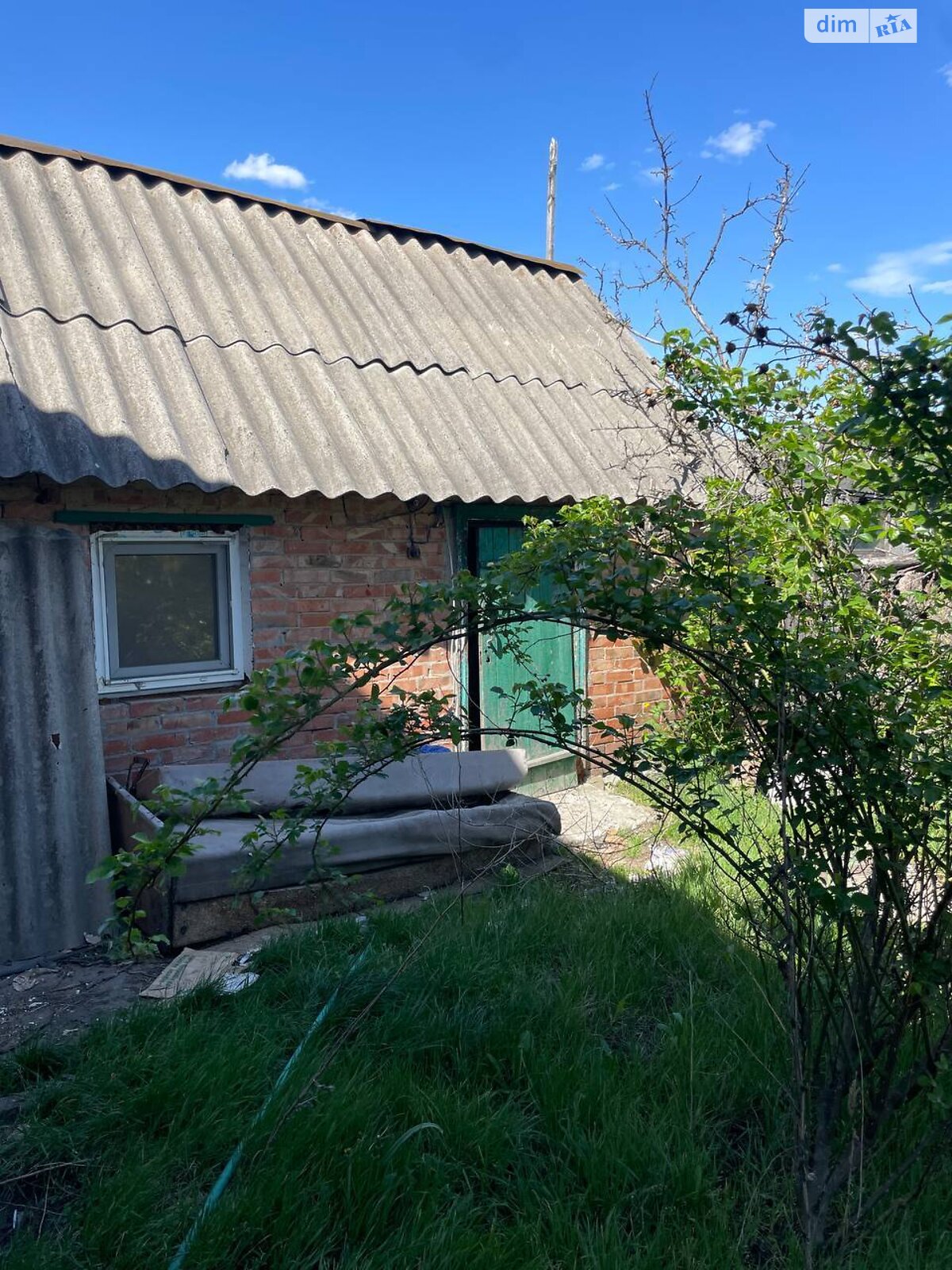 двоповерховий будинок з гаражем, 64 кв. м, цегла. Продаж в Кропивницькому, район Фортечний фото 1 двоповерховий будинок з гаражем, 64 кв. м, цегла. Продаж в Кропивницькому, район Фортечний фото 1