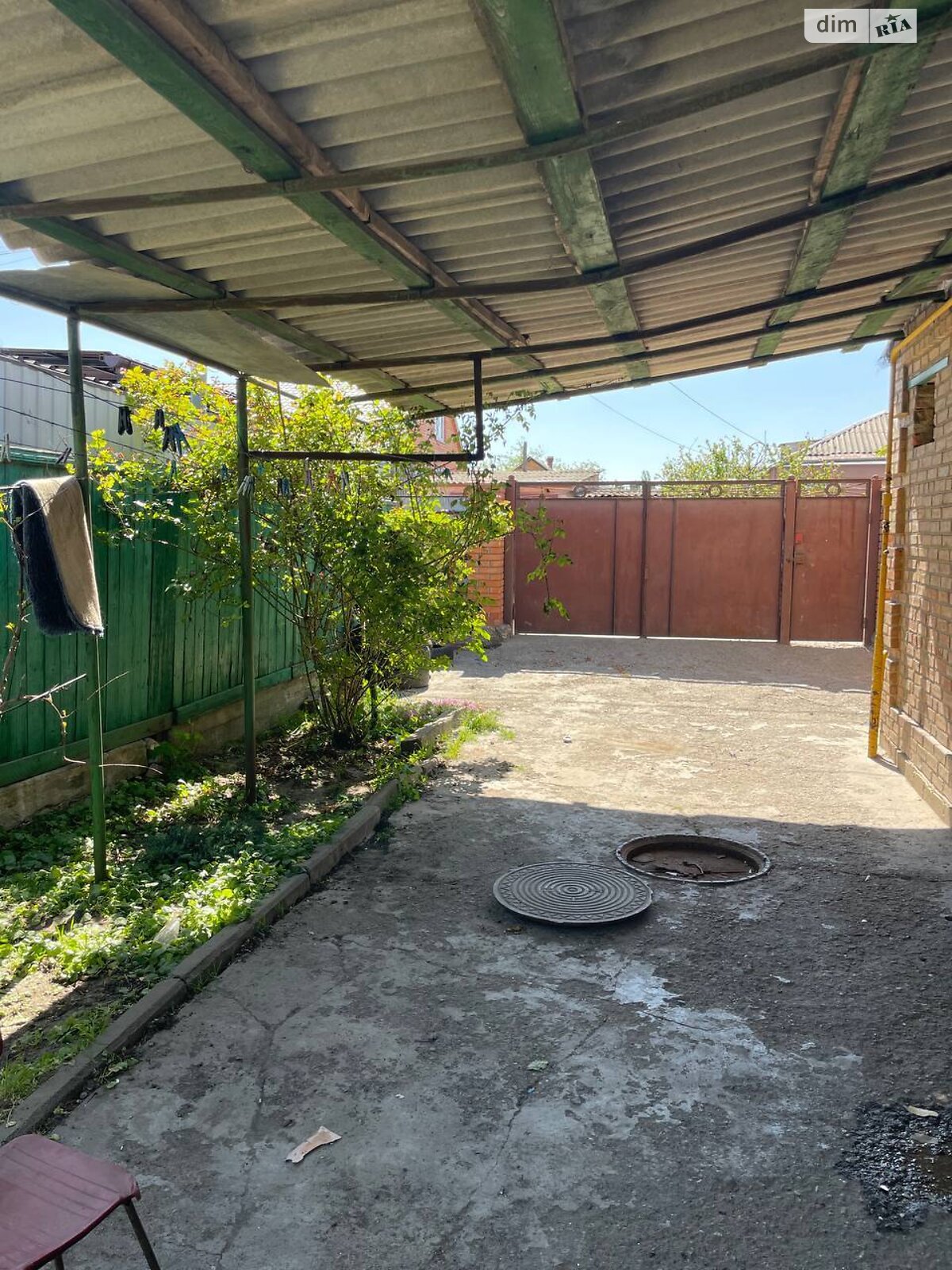 двоповерховий будинок з гаражем, 64 кв. м, цегла. Продаж в Кропивницькому, район Фортечний фото 1 двоповерховий будинок з гаражем, 64 кв. м, цегла. Продаж в Кропивницькому, район Фортечний фото 1