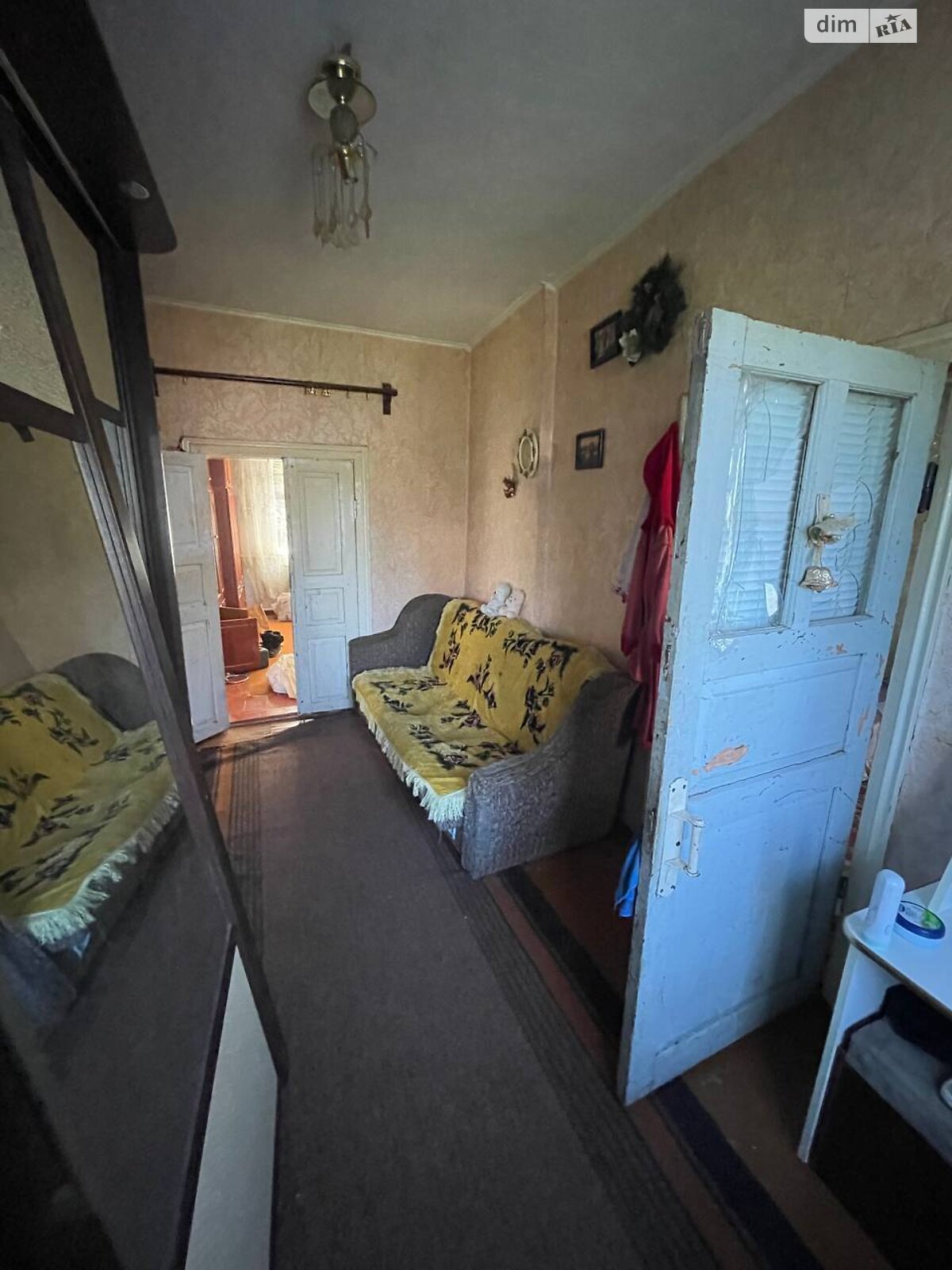 двоповерховий будинок з гаражем, 64 кв. м, цегла. Продаж в Кропивницькому, район Фортечний фото 1 двоповерховий будинок з гаражем, 64 кв. м, цегла. Продаж в Кропивницькому, район Фортечний фото 1