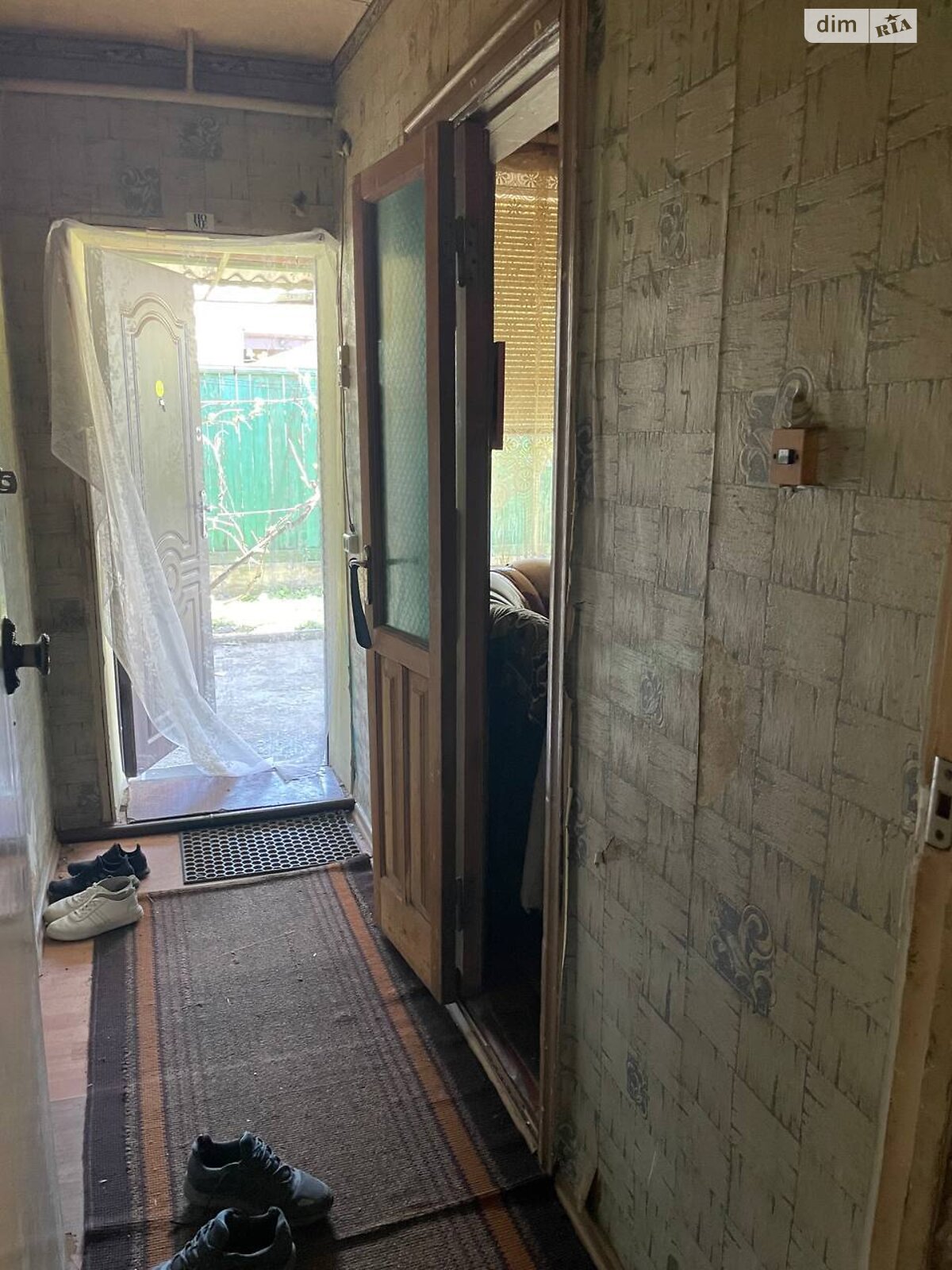 двоповерховий будинок з гаражем, 64 кв. м, цегла. Продаж в Кропивницькому, район Фортечний фото 1 двоповерховий будинок з гаражем, 64 кв. м, цегла. Продаж в Кропивницькому, район Фортечний фото 1