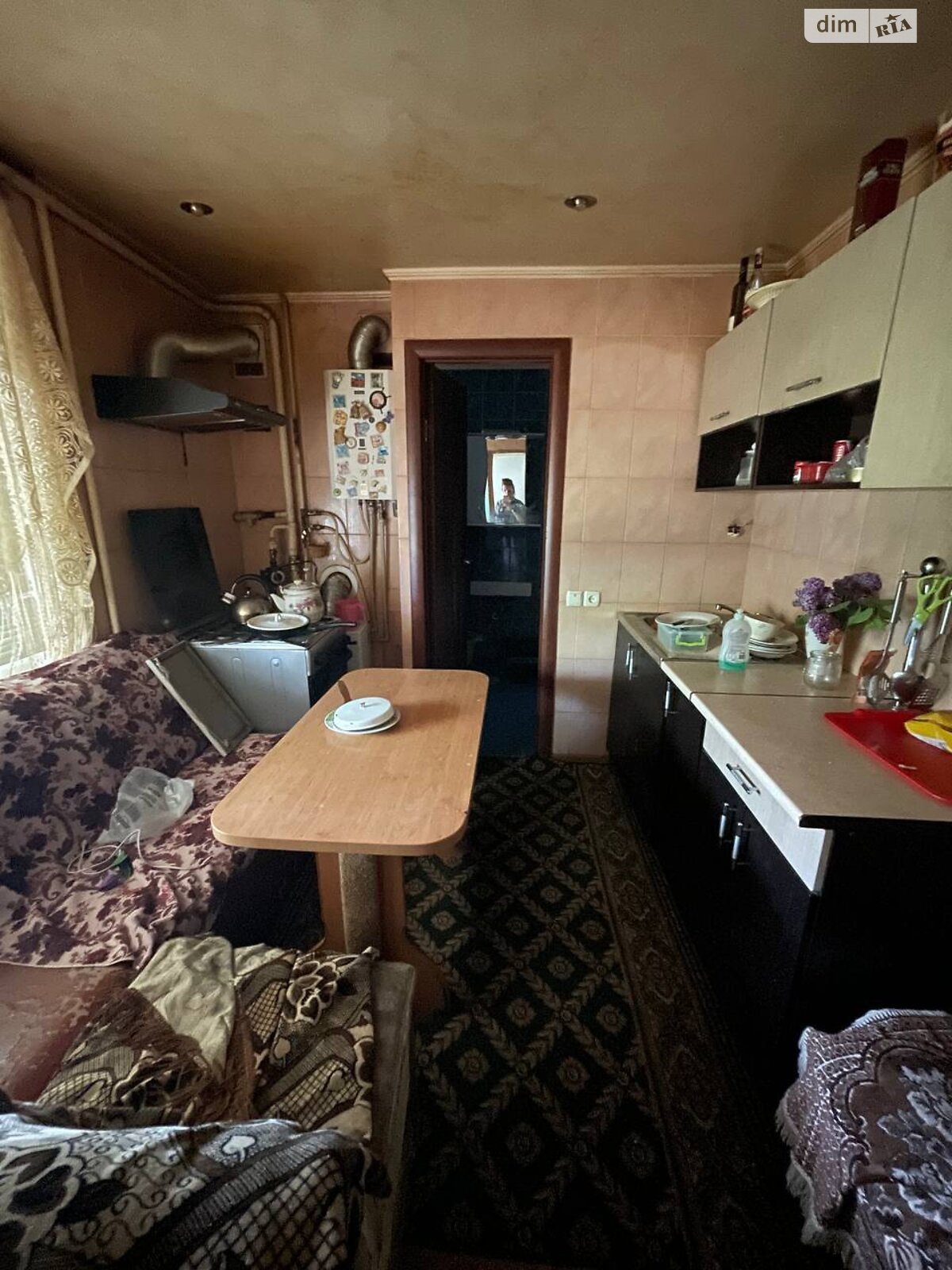 двоповерховий будинок з гаражем, 64 кв. м, цегла. Продаж в Кропивницькому, район Фортечний фото 1 двоповерховий будинок з гаражем, 64 кв. м, цегла. Продаж в Кропивницькому, район Фортечний фото 1
